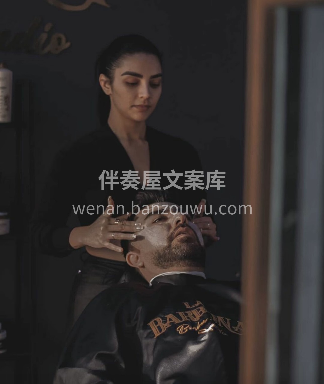 没有突如其来的幸运 只有日复一日的认真  配图2