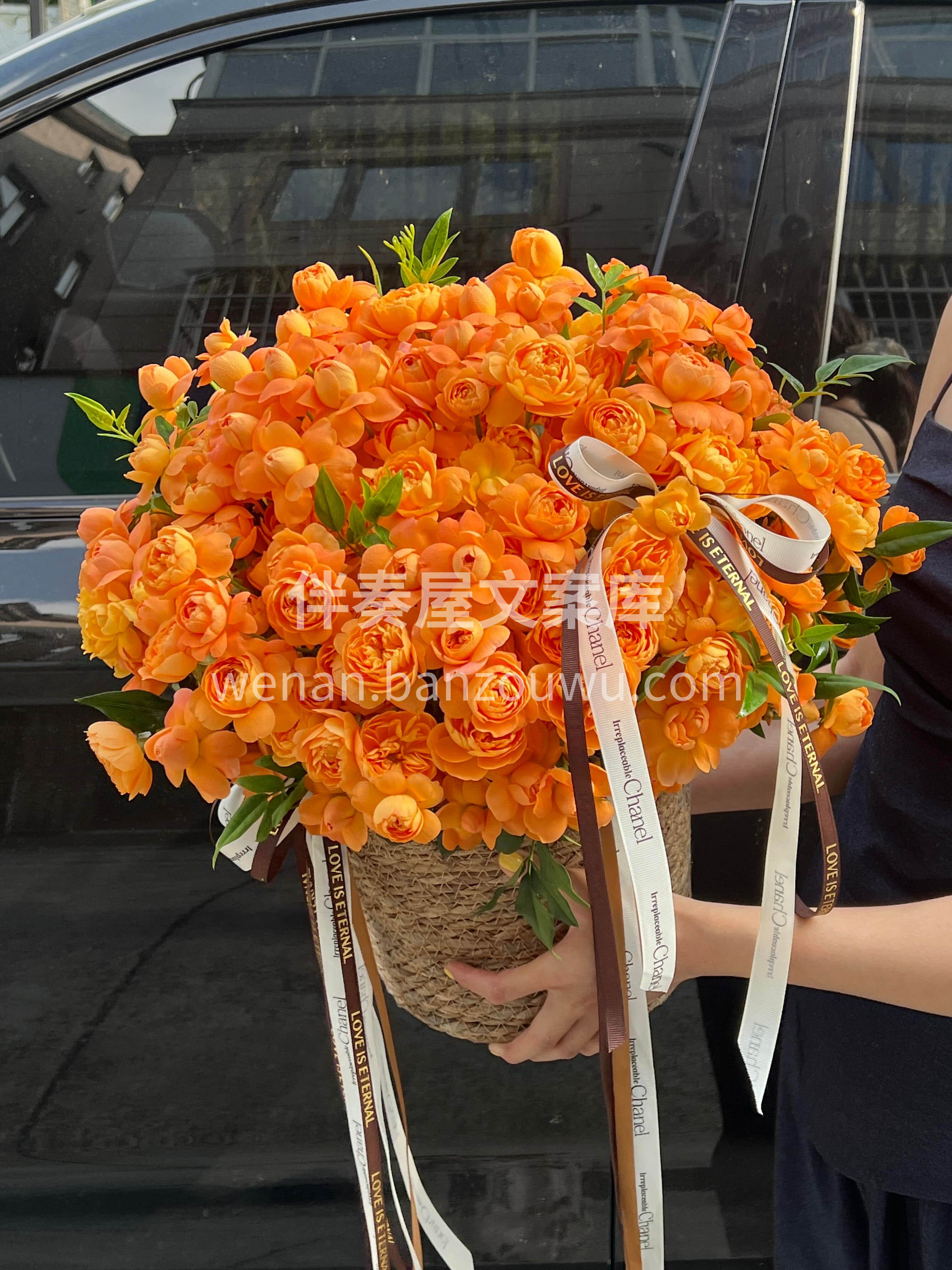 把阳光装进抱抱桶里☀️ 果汁阳台的灿烂🧡 是能治愈一切不开心 配图2
