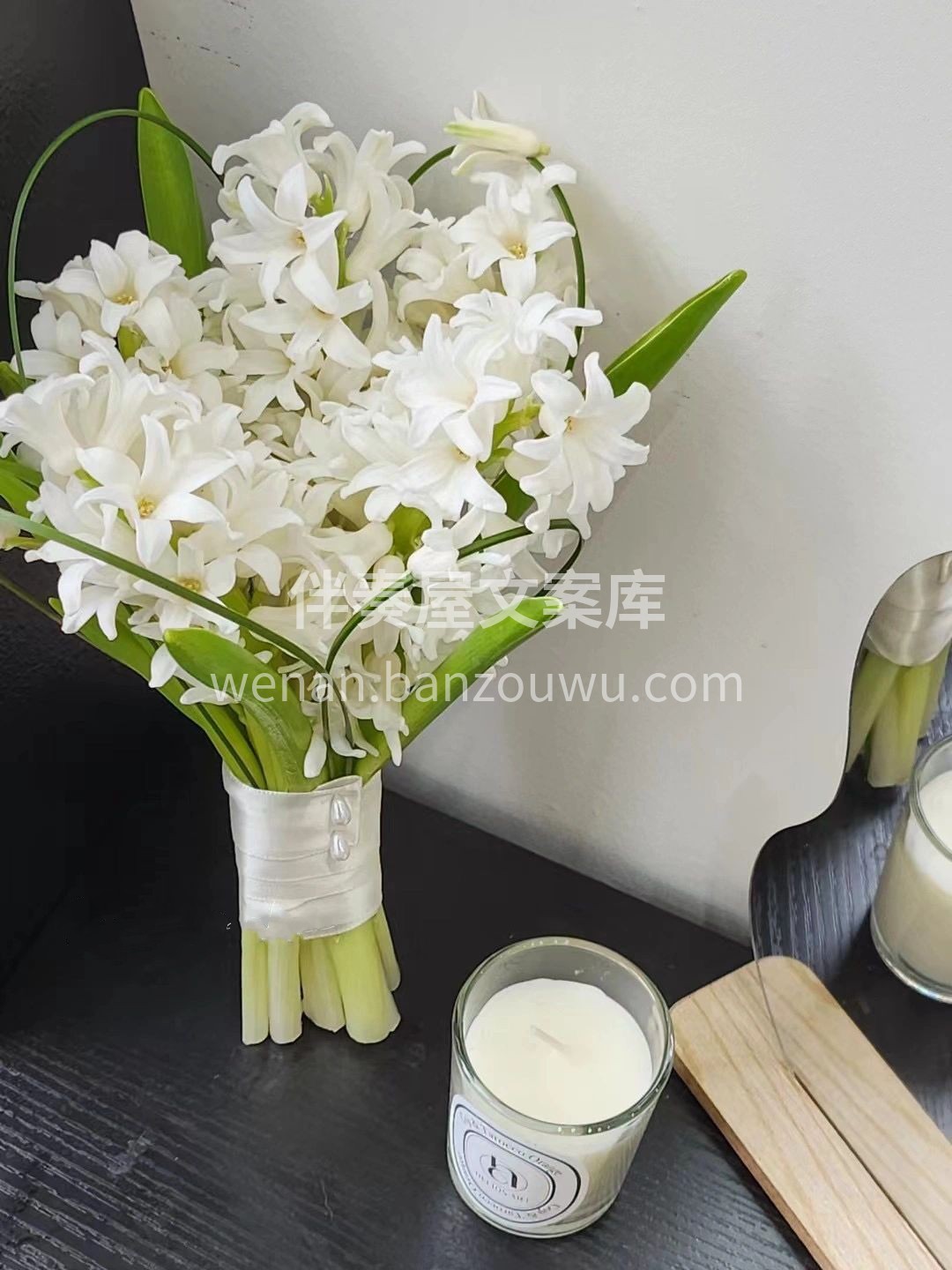 理想主义也会开出浪漫的花🌸 长长久久👰🤵 配图2