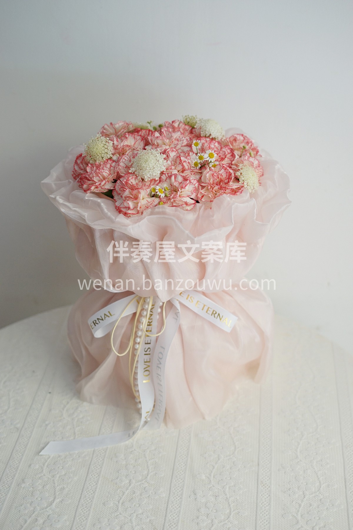 公主裙 弹力包花纱裙😍😍 在逃公主👧甜美 配图3