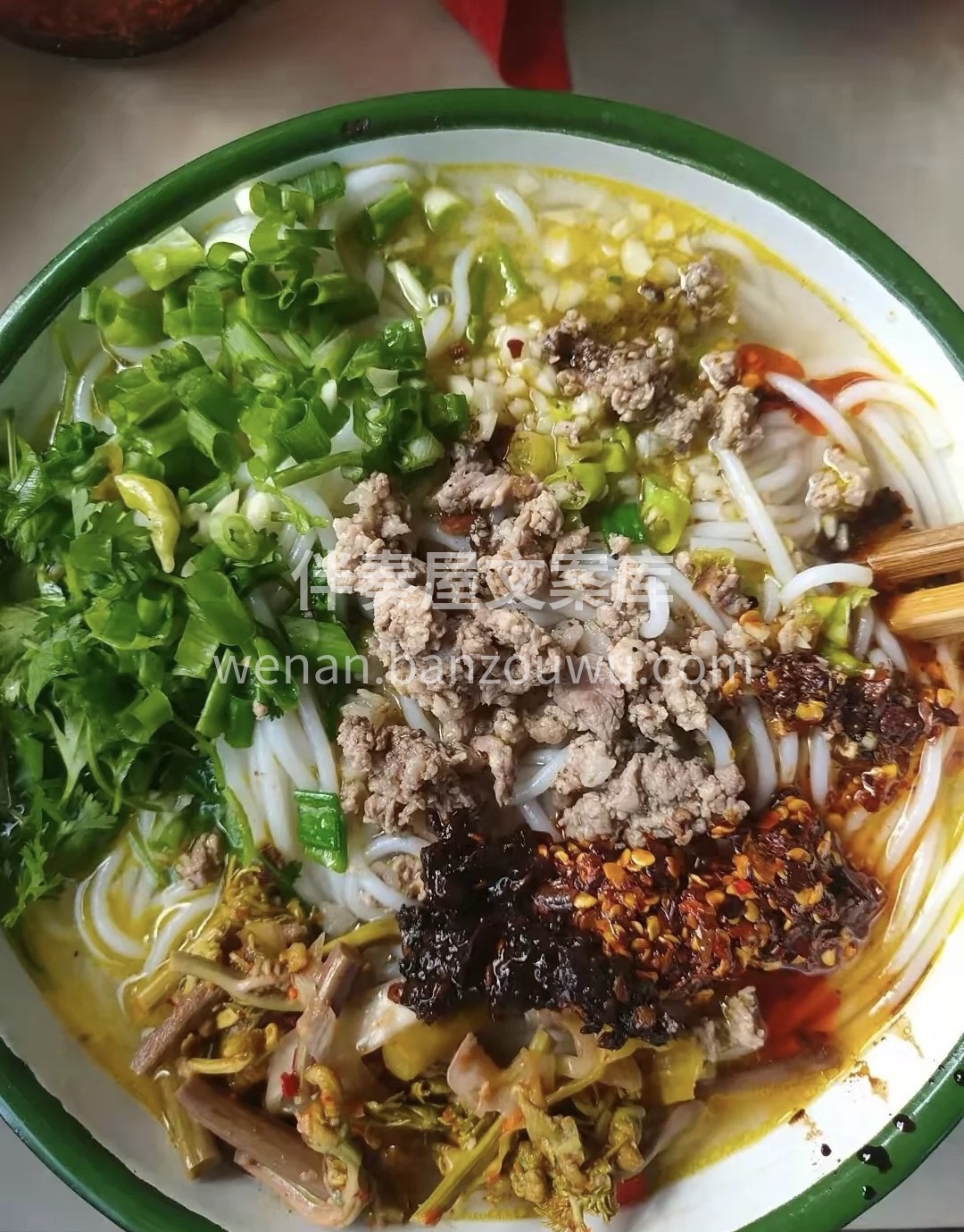 食材不会说谎 你细细尝一口是雨露甜 一口 配图3