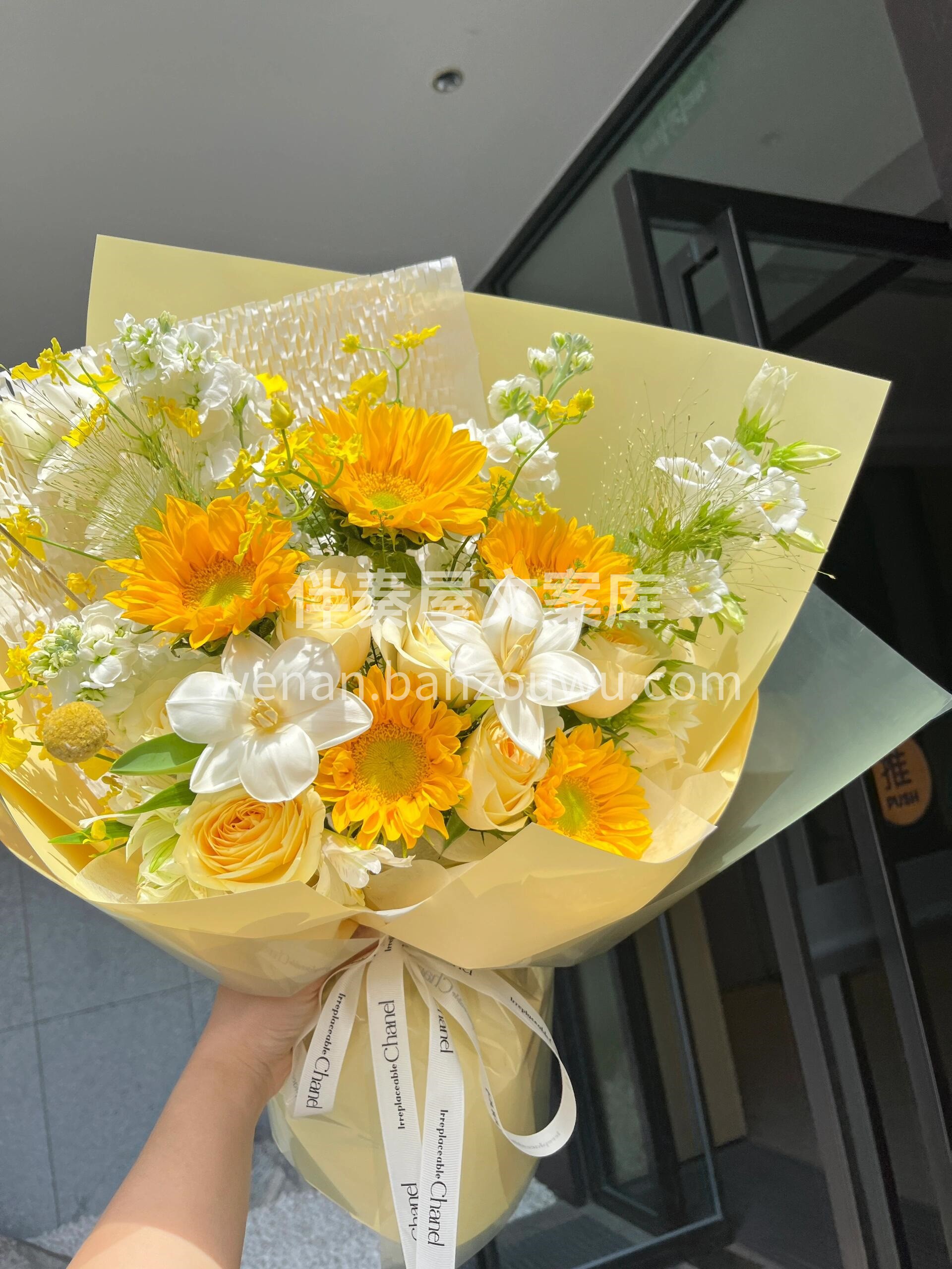 青葱岁月🤎感恩有您🍀 秋水蒹葭💛不忘师恩👩🏻‍🏫 配图1