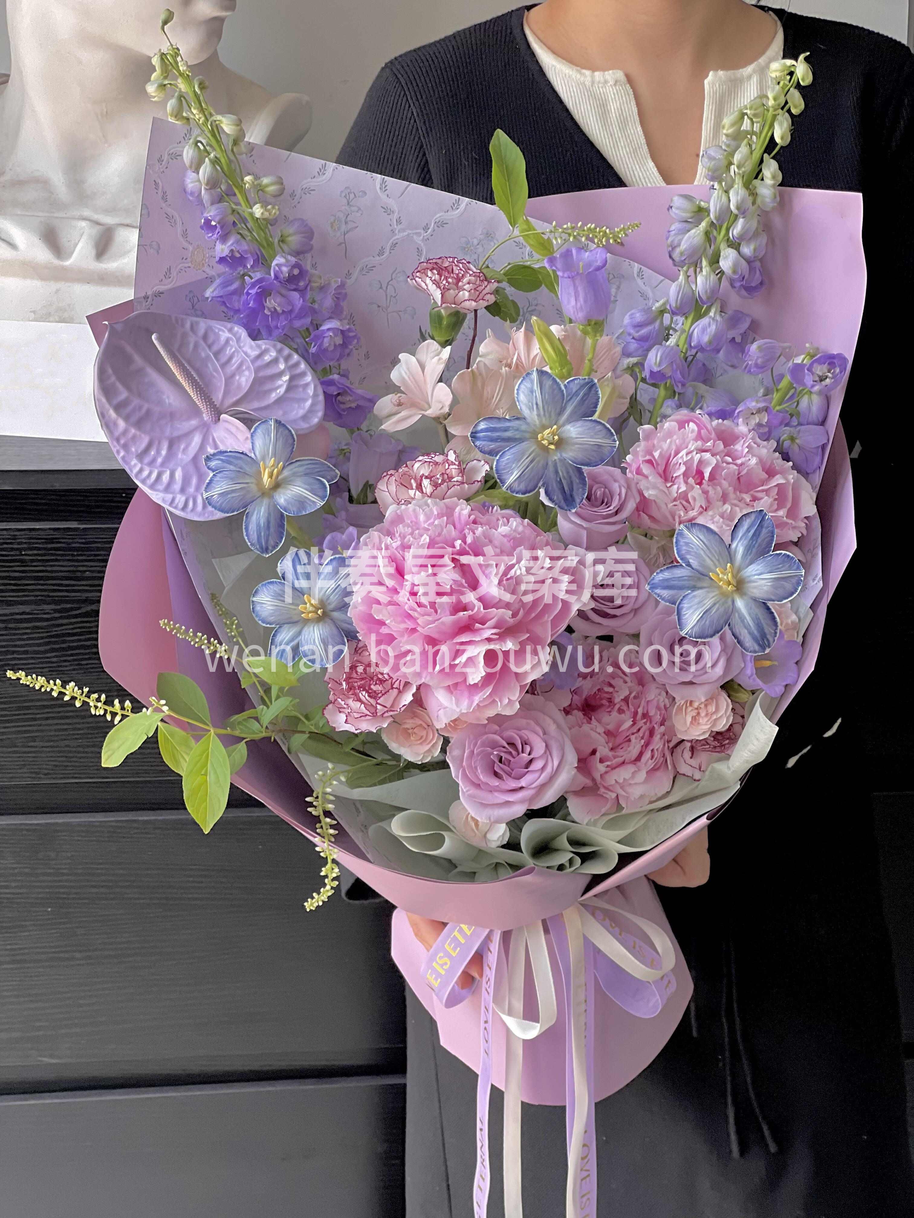 五月真的不能错过🌸花花芍药 因为错过了只能等明年了 芍药又美 配图1