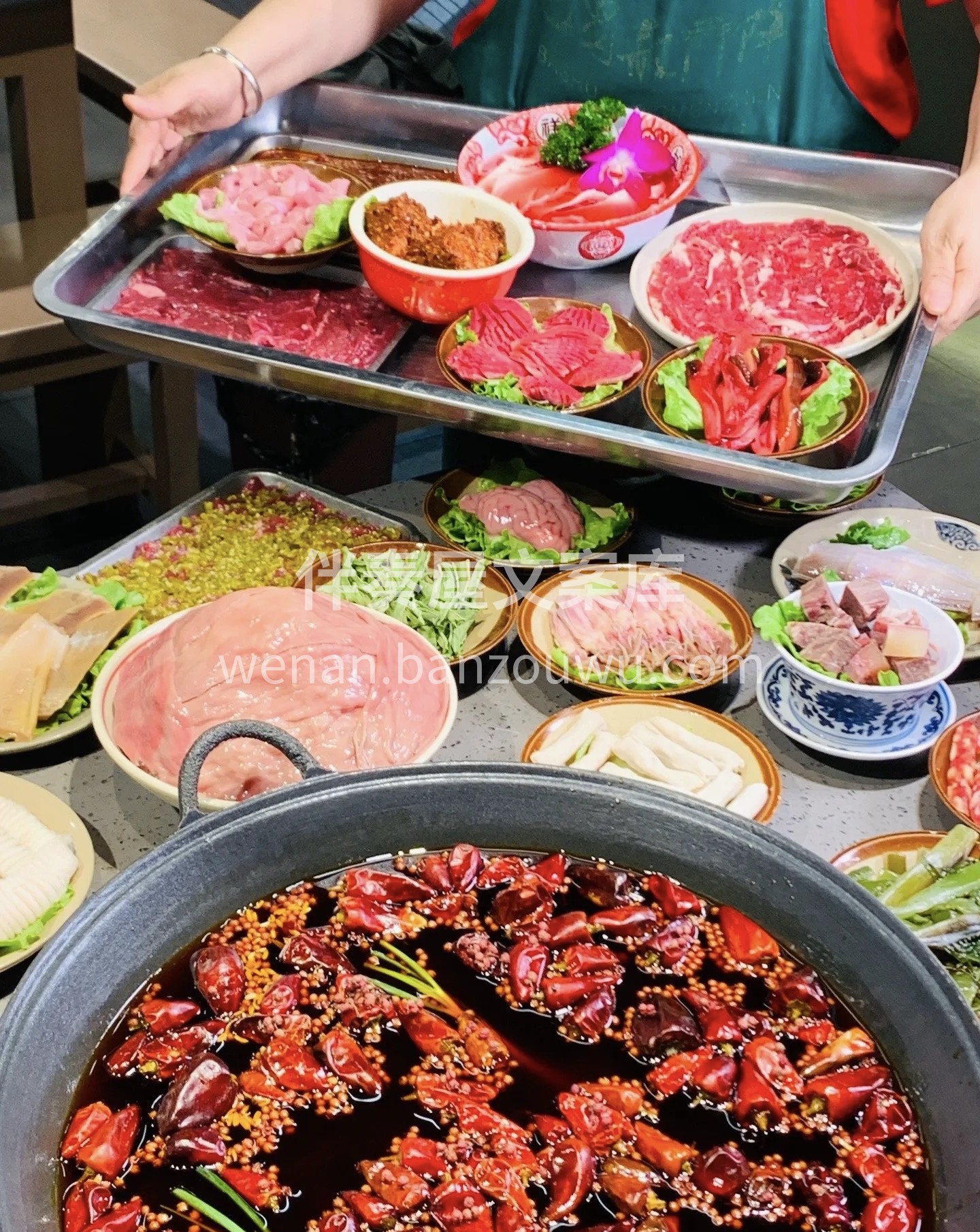三餐四季，温暖有趣，不变的时间，不变的地 配图2