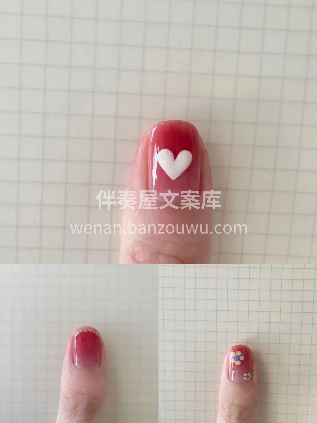 ꈍ◡ꈍ◌ ✨ 你对生活的态度 决定了生活 配图1