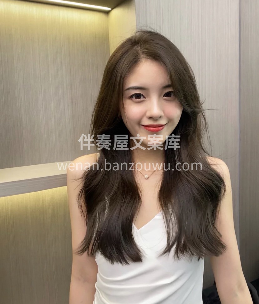 做发型师✂️最欣慰的瞬间 莫过于连站5、