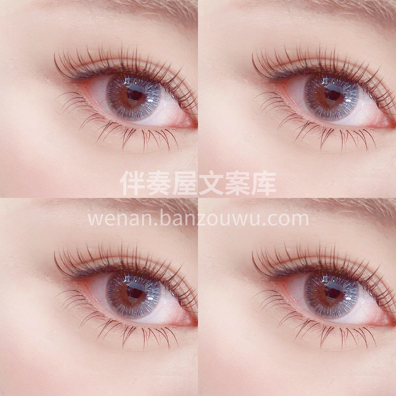 💙 努力的人都说自己只是幸运， 不努力的