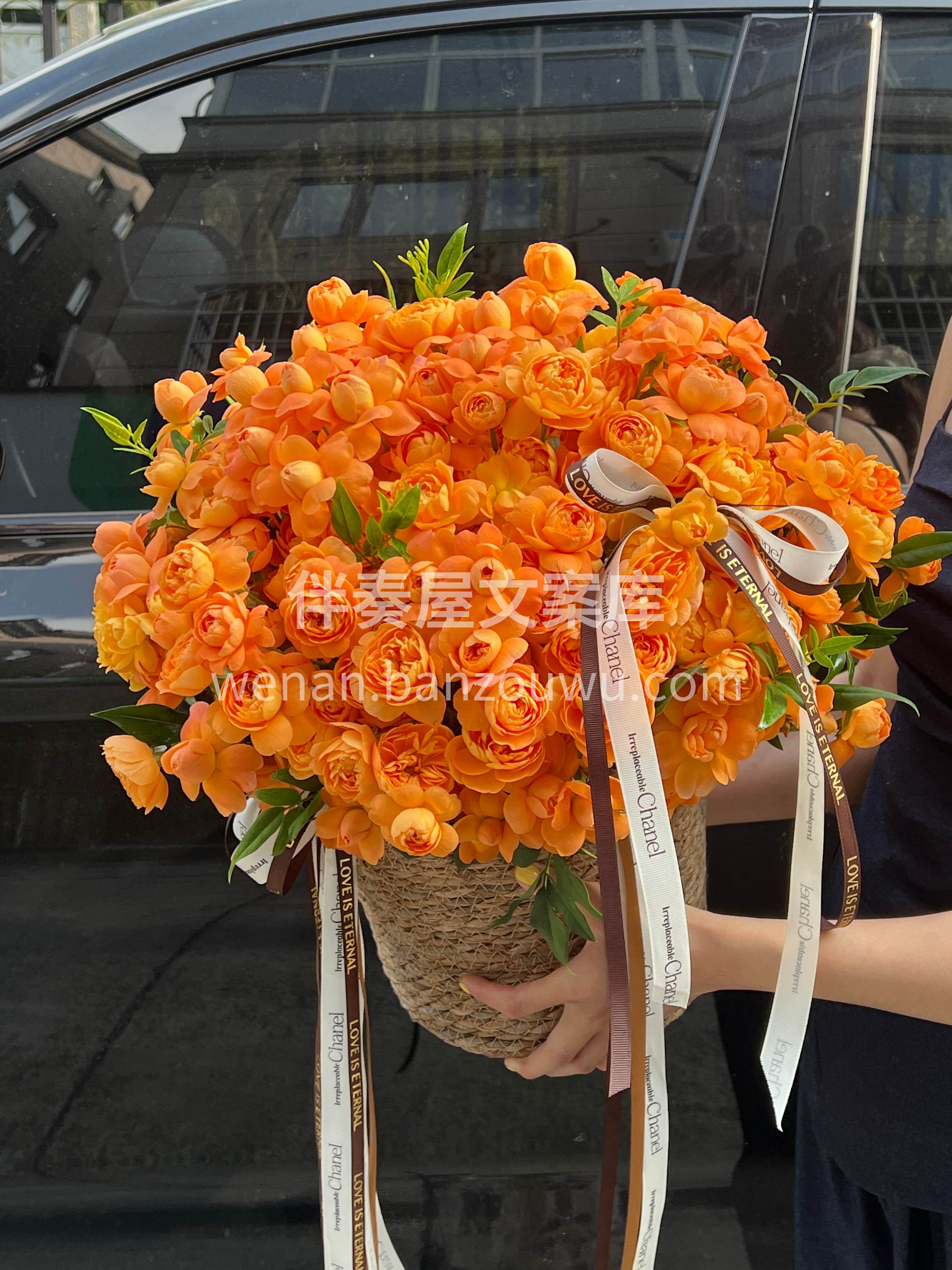 把阳光装进抱抱桶里☀️ 果汁阳台的灿烂🧡 是能治愈一切不开心 配图1