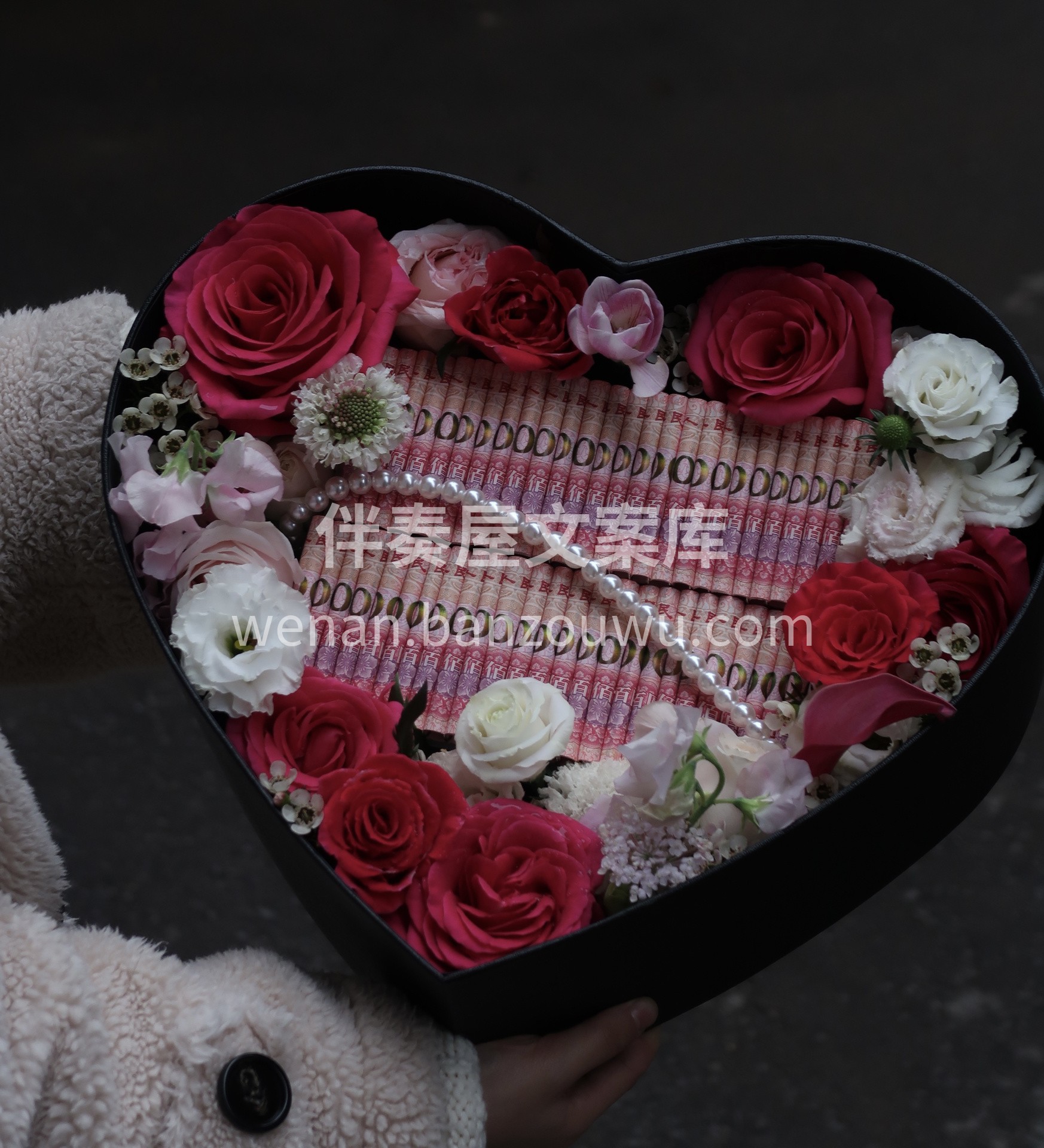 客订有钱花盒 人间烟火气，最抚凡人心 这 配图3