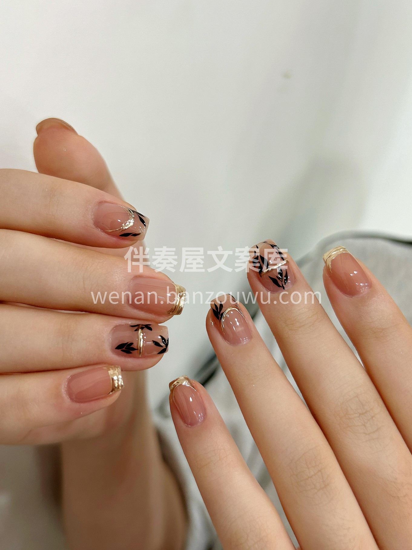 是逐渐变冷的冬天🍂 配图2