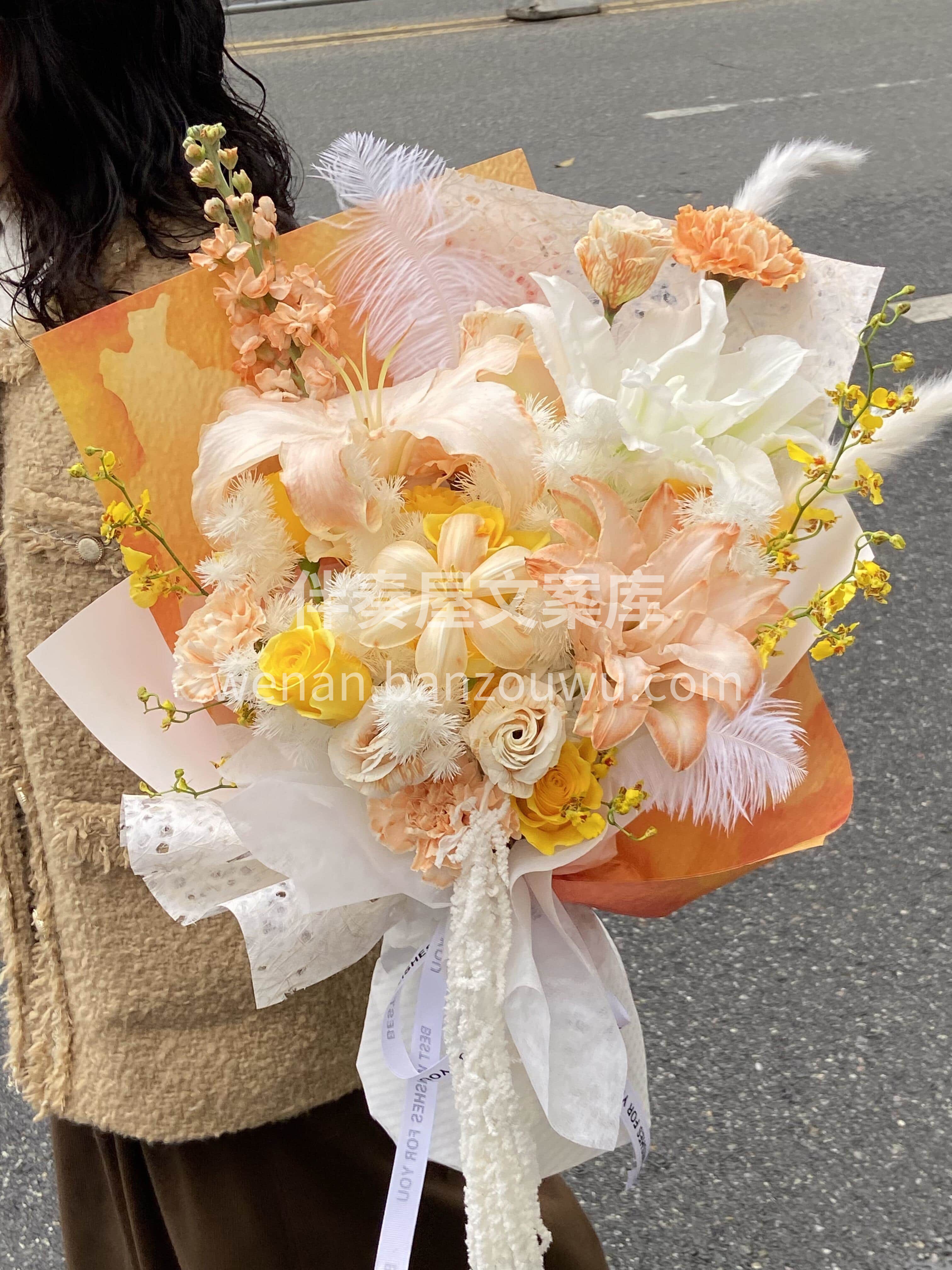 季节在变🍂日子在新 总有故事🍁在下一段路上等你 🍂 用它🧡渲 配图1