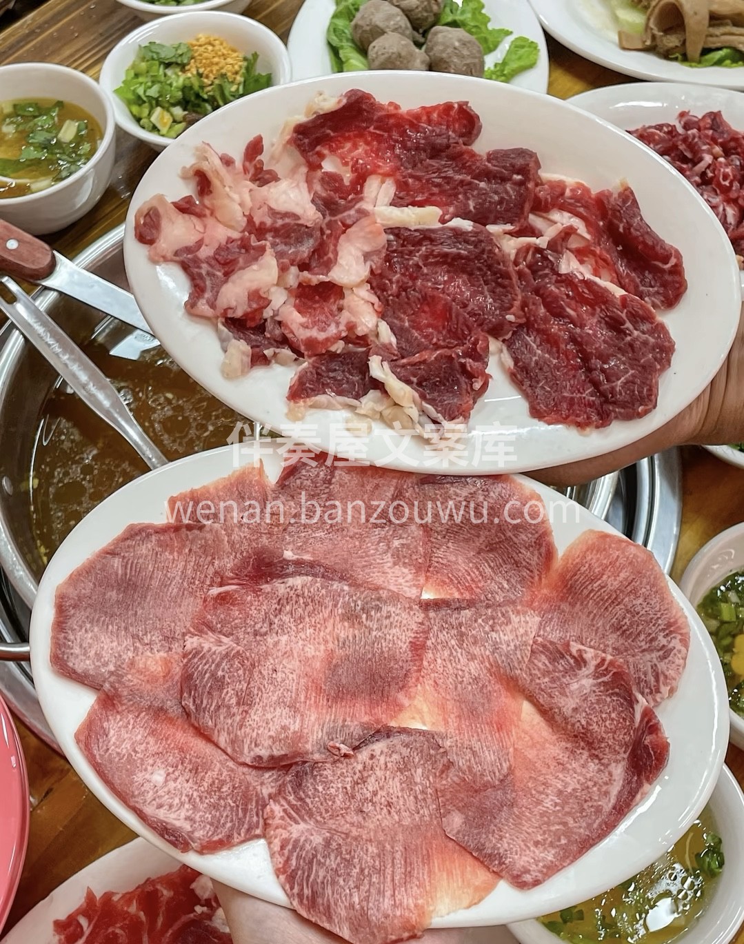 朋友一生一起走，火锅一口接一口 希望这个 配图3
