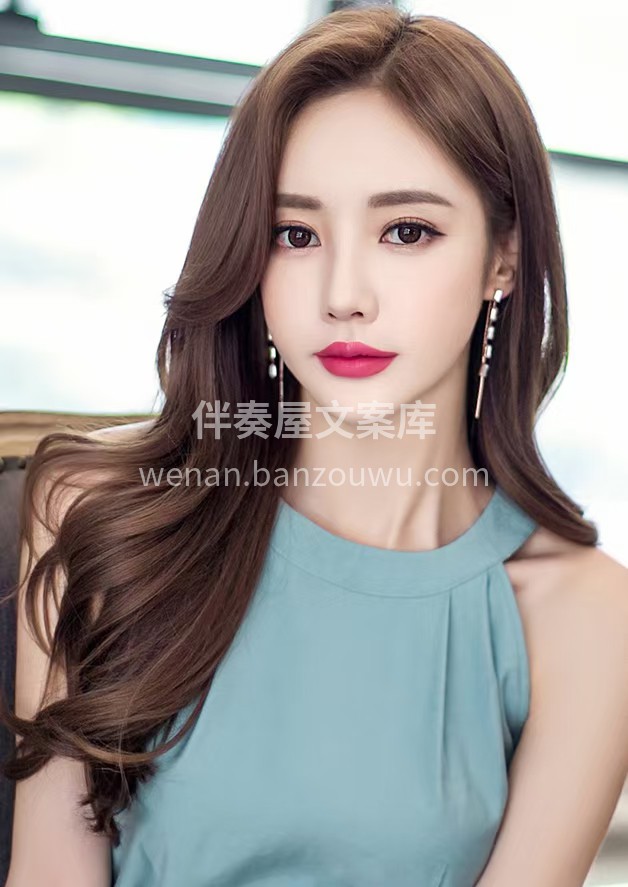 ❤️努力只能及格，拼命才能优秀 发型师这