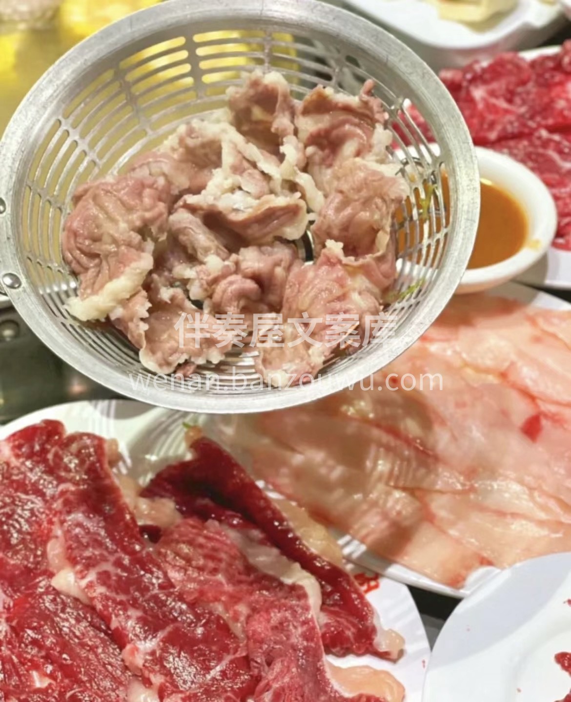 看似清汤寡水，实则藏着潮汕人“大味至简” 配图2