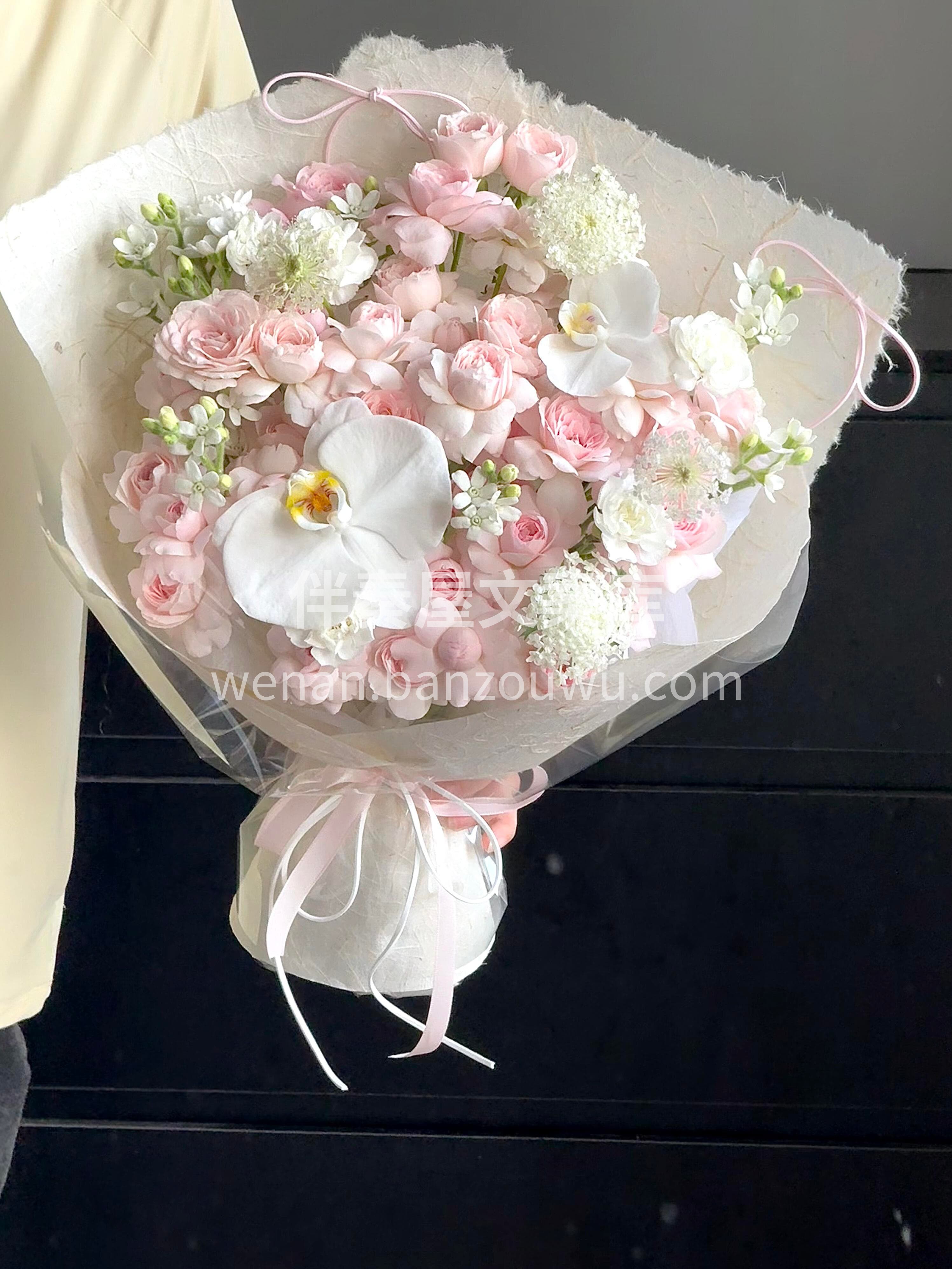 永远无法抵挡仙子之吻的美🌷 真的太温柔啦🌸 配图3