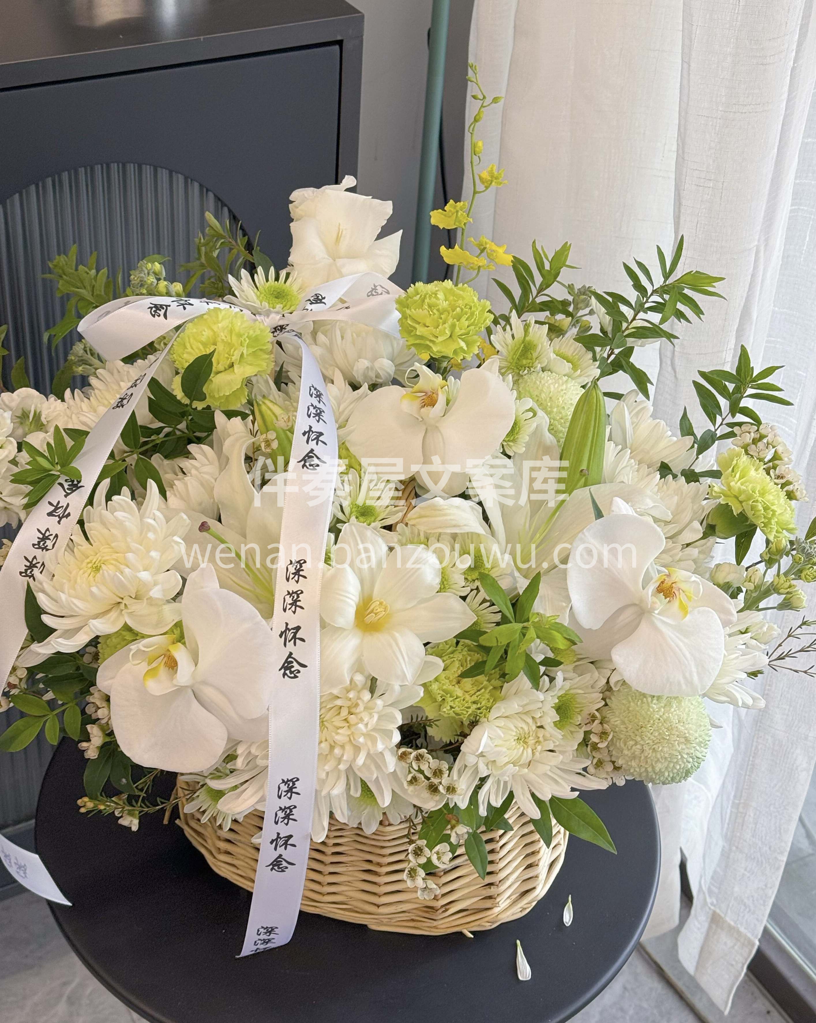 清明节🌼别忘了告诉另一个世界的他们 🌼“我们很好 但也很想你 配图1
