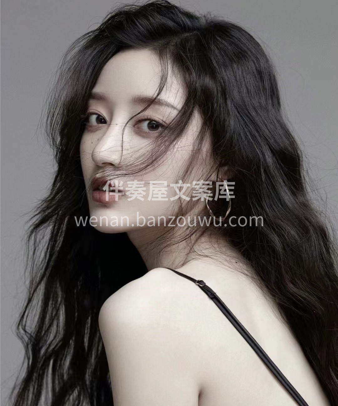 我坚信每个人都有独特的美丽之处，只是需要 配图3
