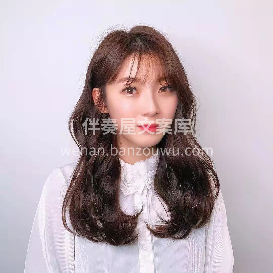 ❤️在考虑要不要染头发的小姐姐 看这里 