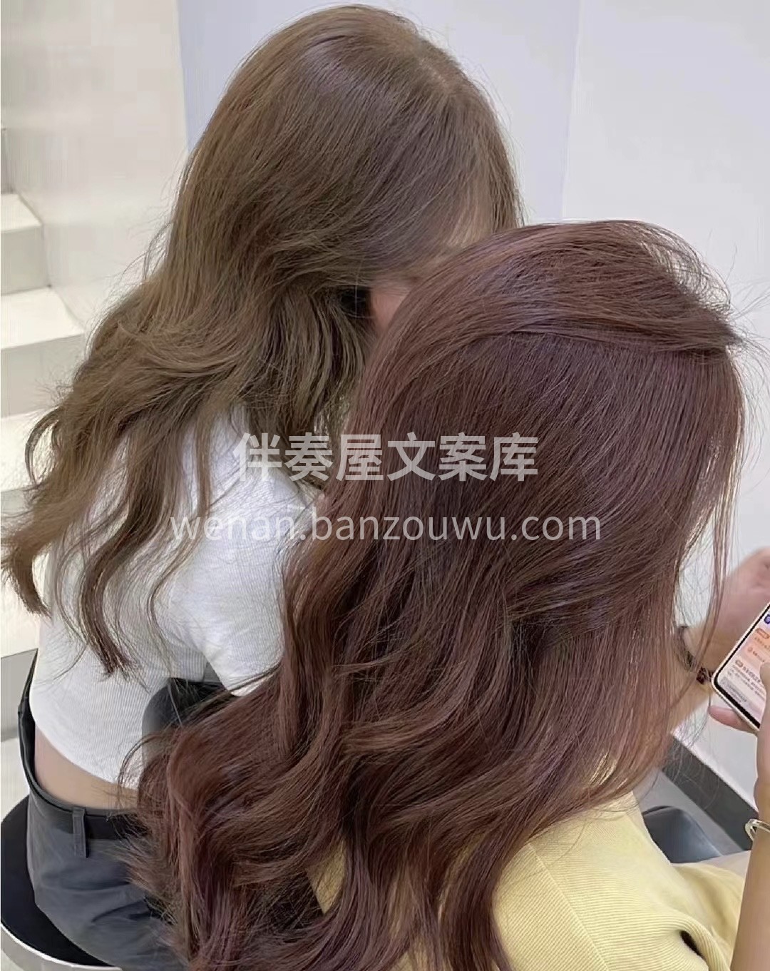 表达高品质的设计， 不仅仅是发型师的美感 配图1