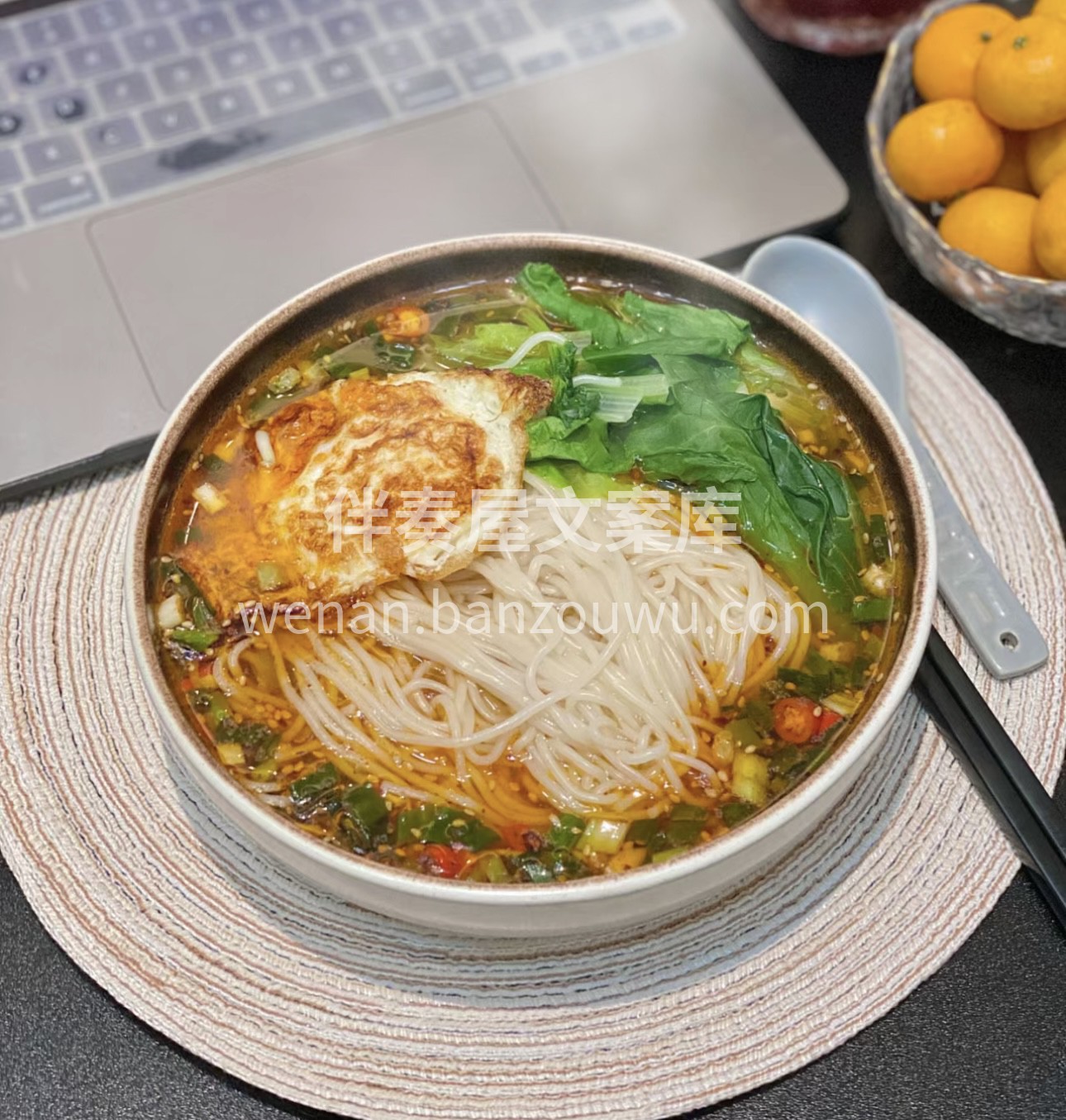 美味面食来袭！手工制作的面条，粗细可选， 配图2
