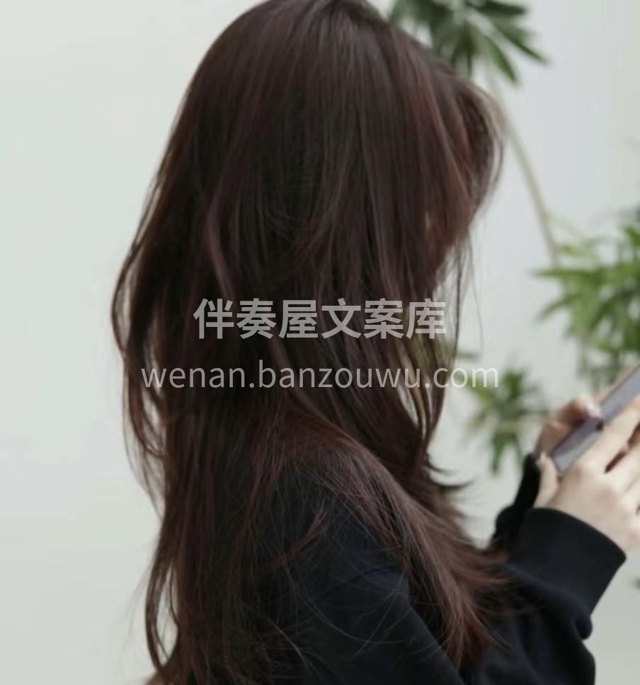 漂亮的人，都可以靠颜值吃饭，像我这样的人 配图2