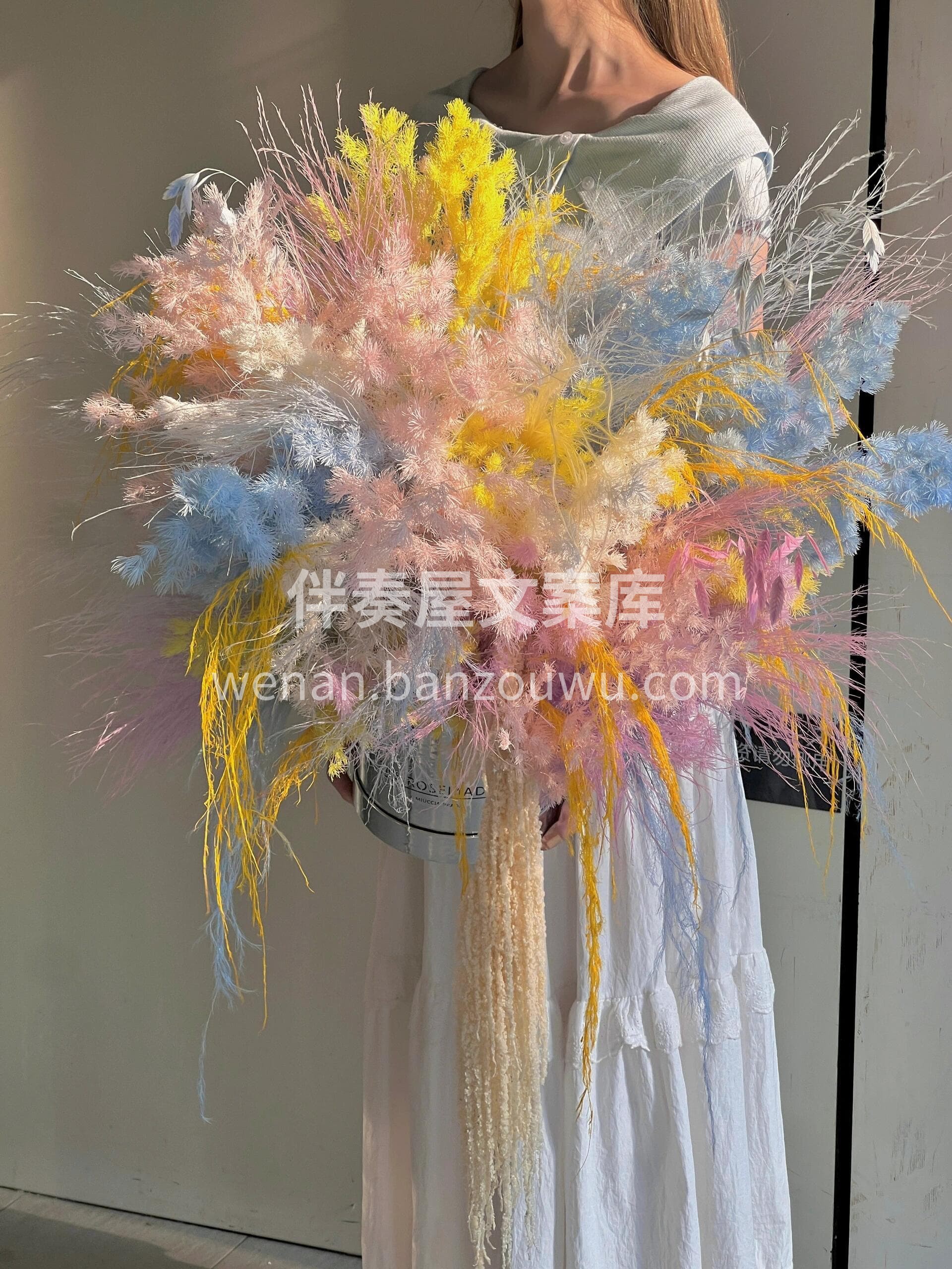 永生烟花抱抱桶🌈给新家一份仪式感✨ 爆破瞬时🫧 浪漫永存🎇 配图3