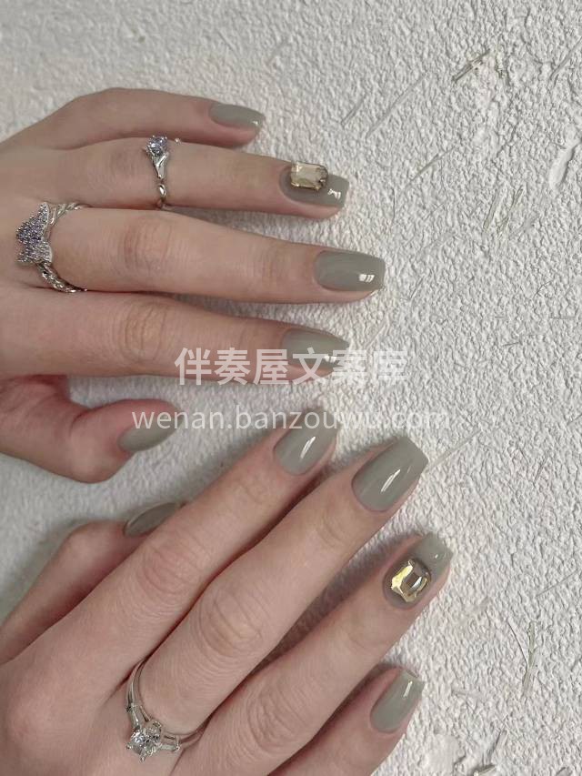 🤍简洁大方 陷落春日美好 配图3