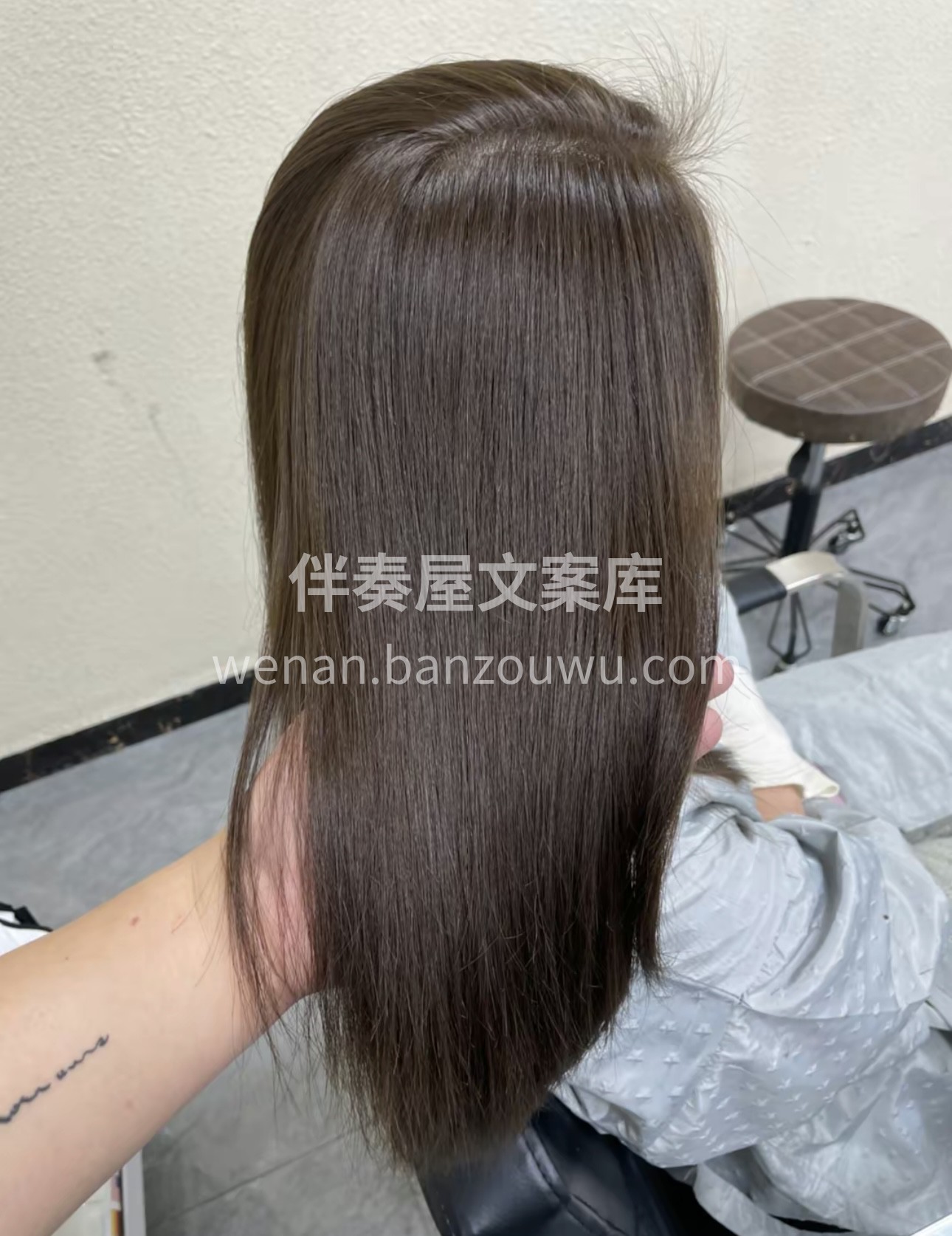理由少一点， 做事多一点， 说到不如做到 配图3