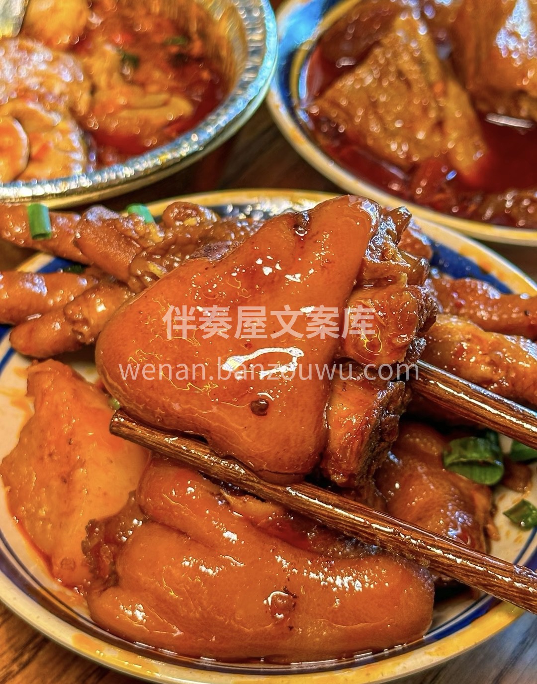 对生活没有热情的人，听见火锅咕嘟咕嘟的声 配图3
