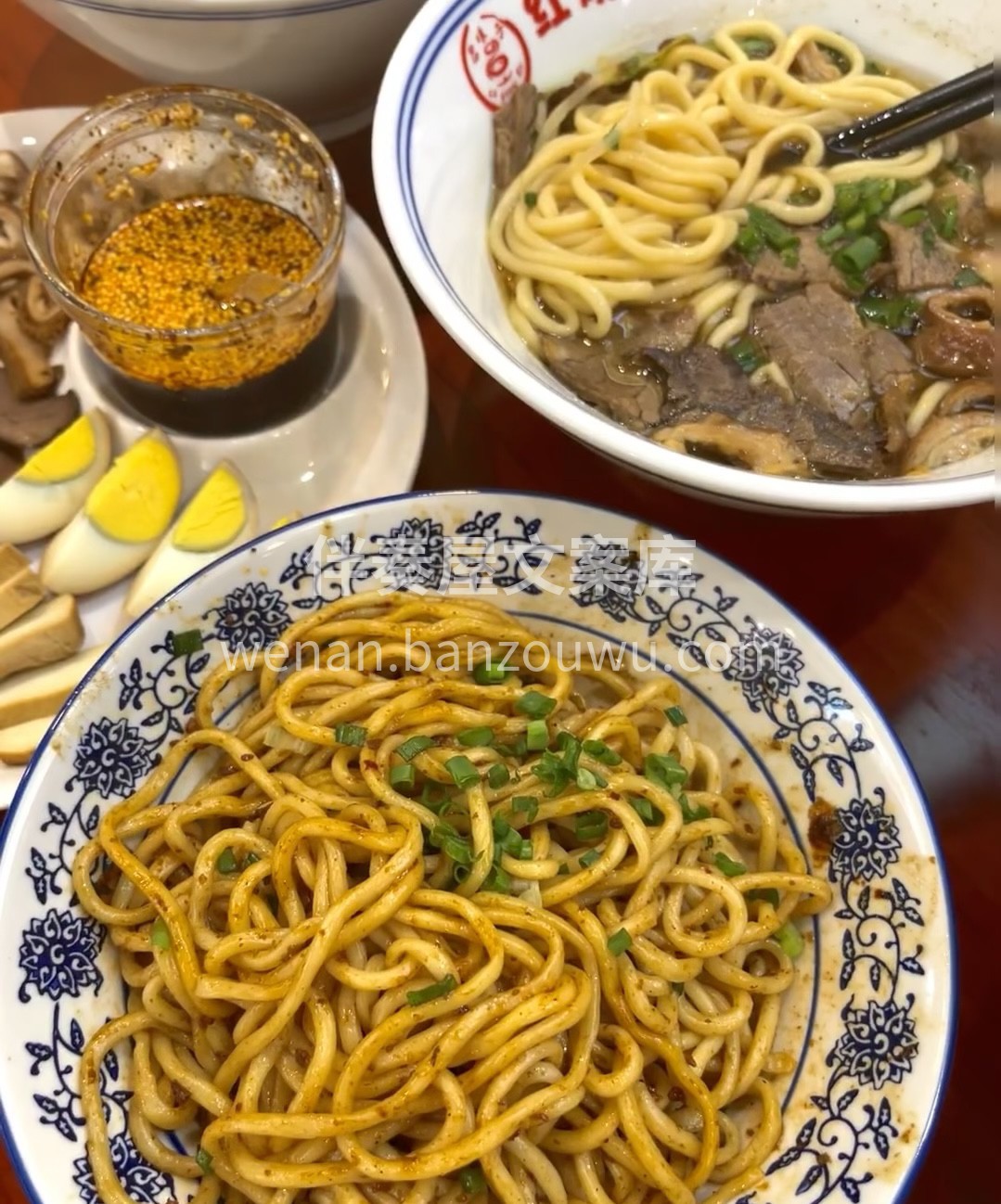 真的是满眼都是肉啊！几大片肉，又厚又大， 配图3