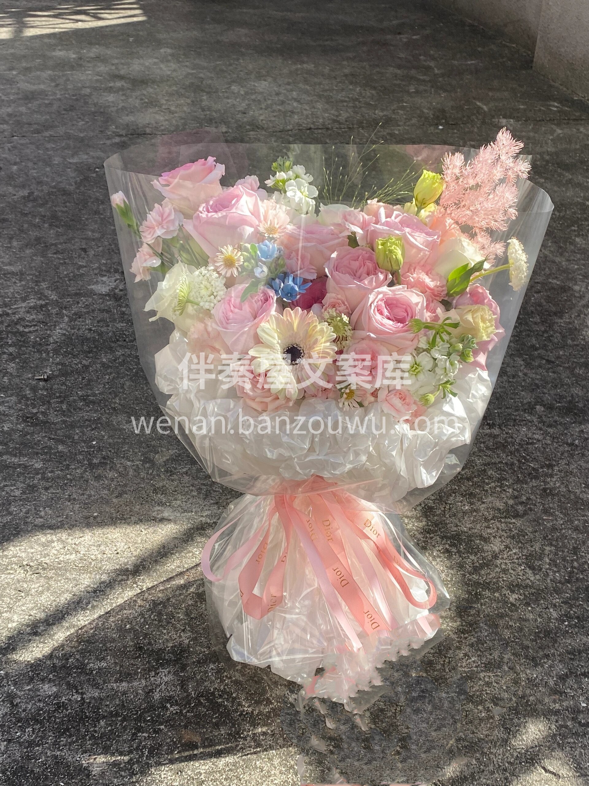 小哥哥在我们家订了好多次👦 每一次都是粉 配图3