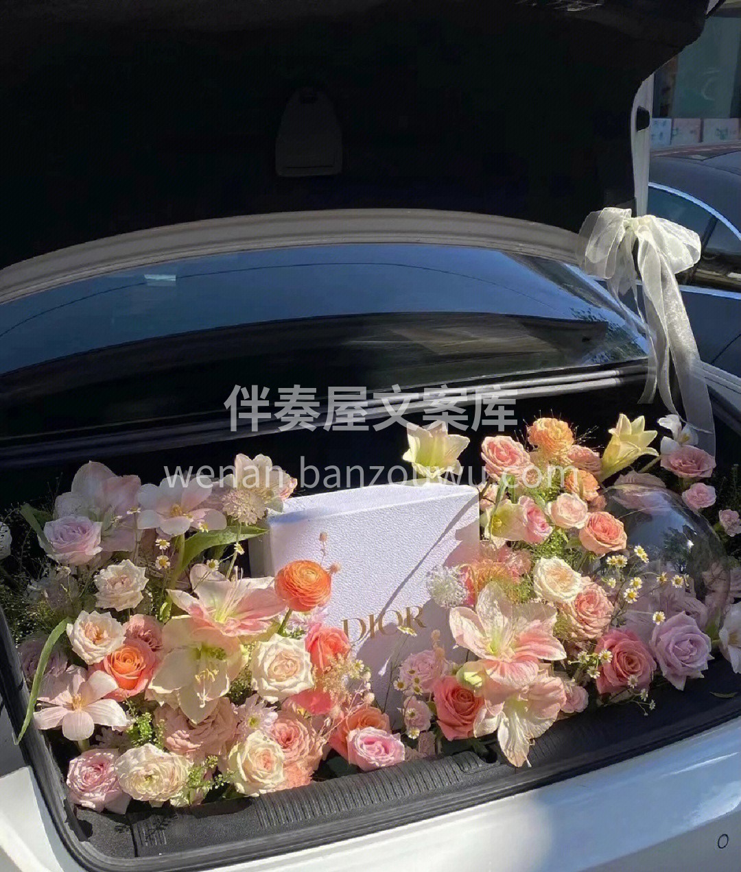 “仪式感是生活的保鲜剂💡” 求婚大作战  配图1