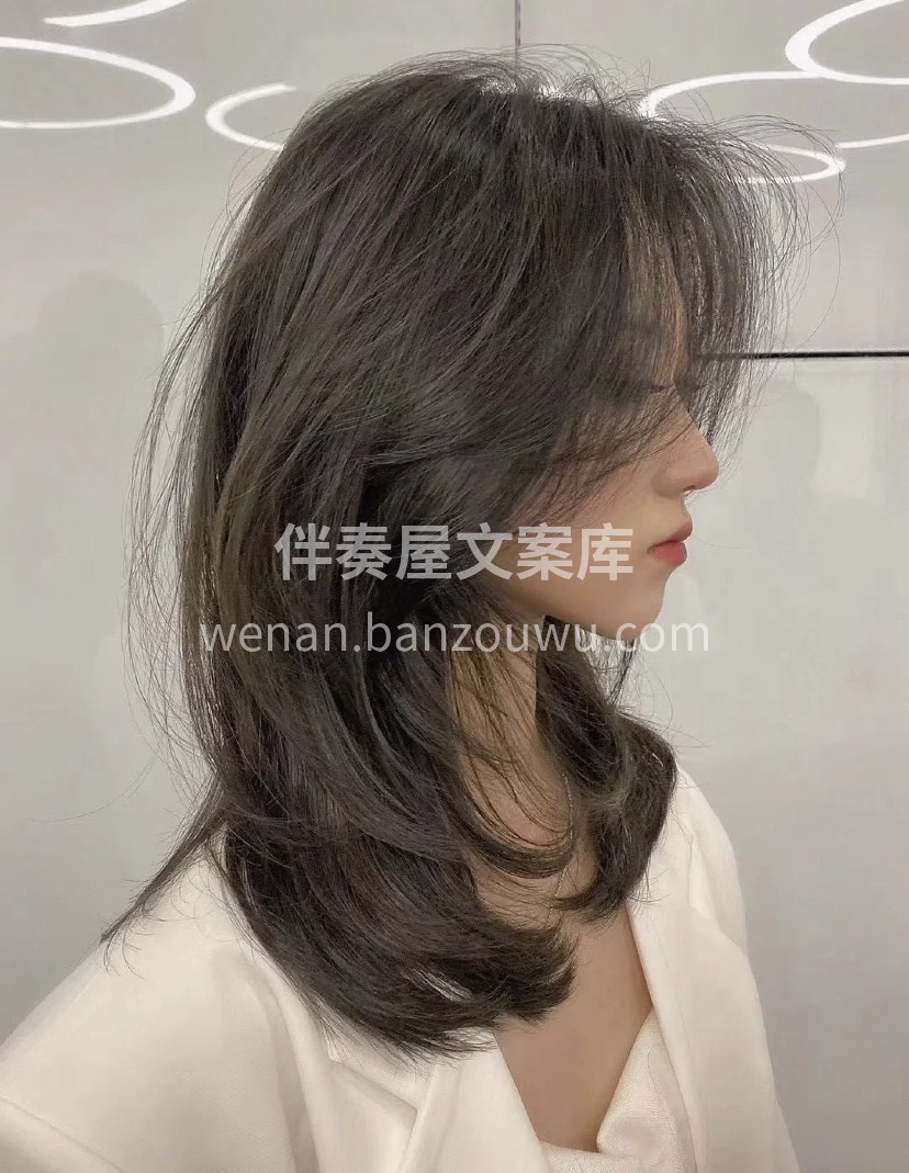 发型师做久了💇‍♂️会发现其实最开心的 