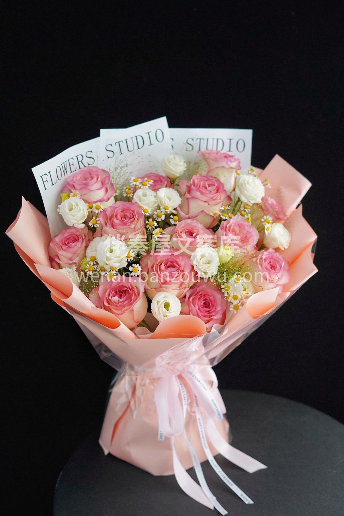 艾莎玫瑰💐 雪色镶嵌着绯红🌺的誓言 春天在每层褶皱里 练习不 配图2