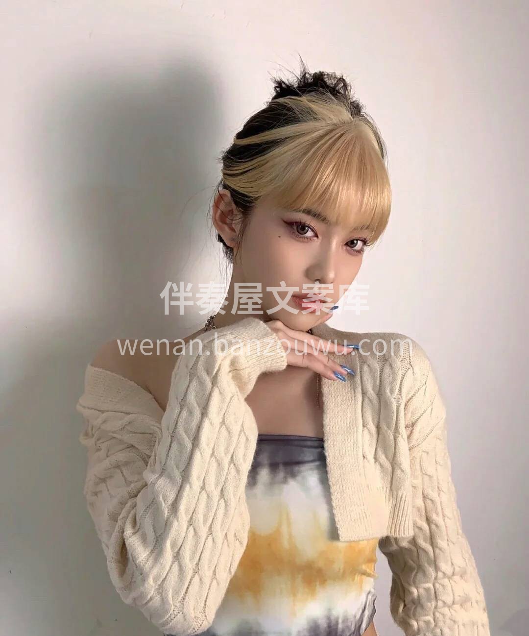💖💖 💌​生活​如果不宠你 ​更要​自己 配图3