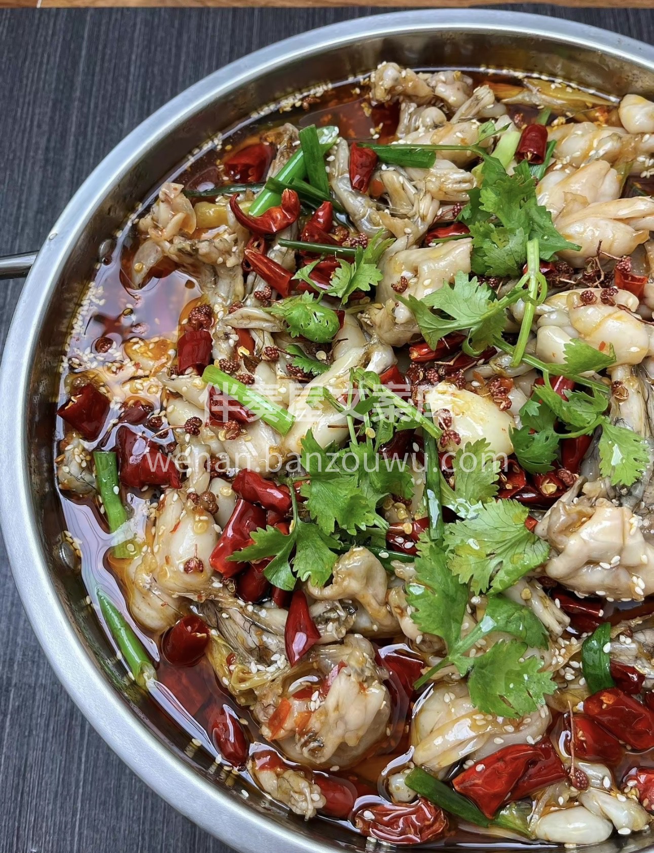 菜品是生命，招牌是灵魂，特色是诱惑，口味 配图2