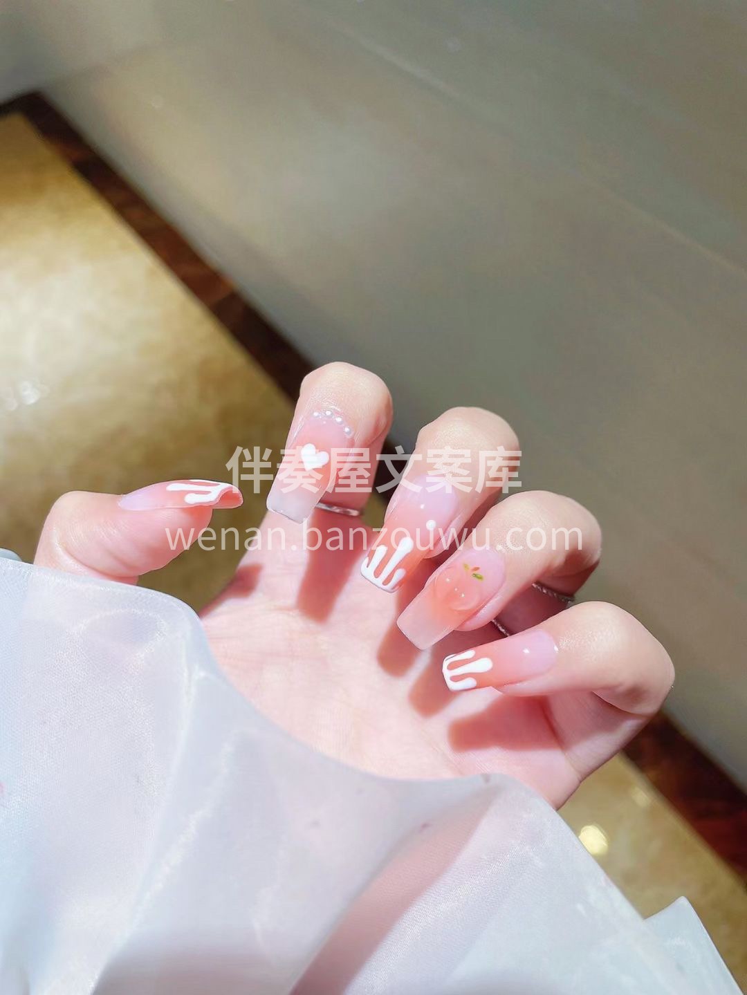 𝑀𝑒𝑖𝑗𝑖𝑎. 🍑 人间水蜜桃 𓂃𓂃𓂃𓂃 配图1