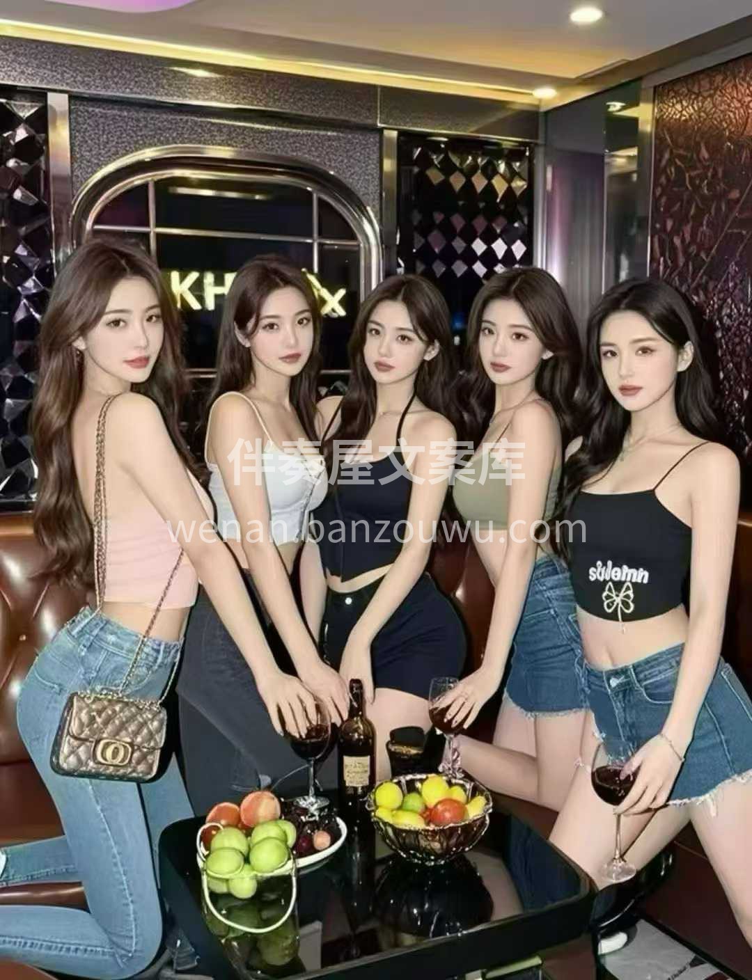 贩卖每一段无价的快乐 制燥愉快的美好周一