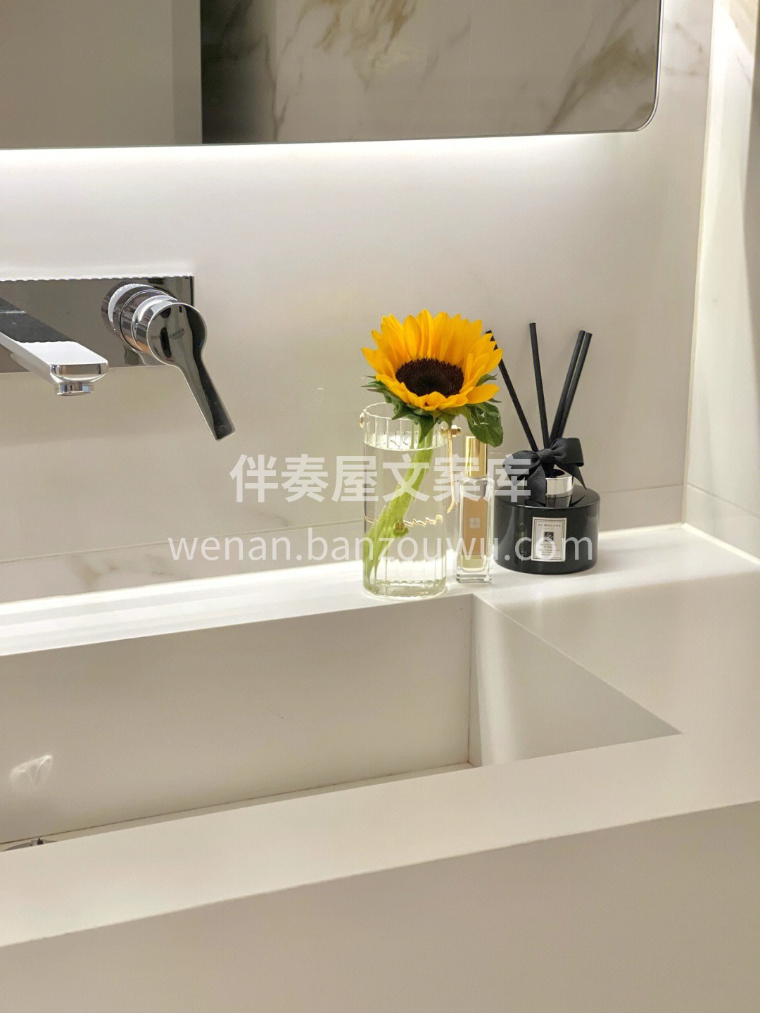 家居瓶插花~ 瓶插花是所有追求生活品质的小仙女们的最佳选择  配图4