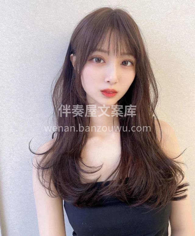 雾灰棕色衬托在脸周围 🈶️种磨皮美白的感 配图3