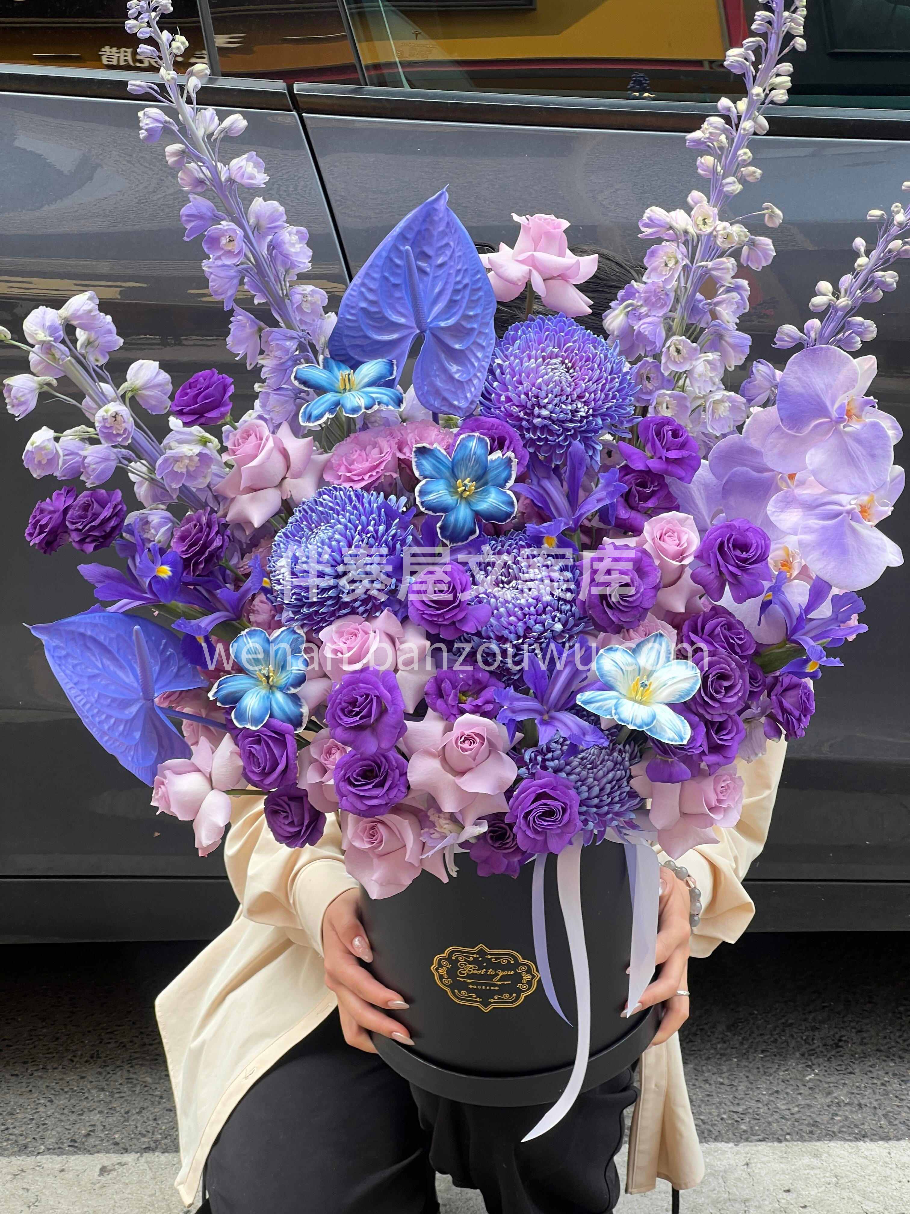 不迎合大众审美💜不刻意温柔 却自带让人移 配图3