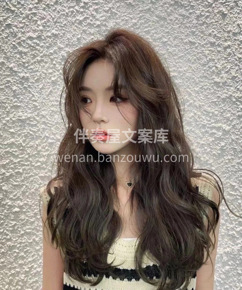 超显发量的烫发 法式烫 ’法式蓬松烫发慵 配图1