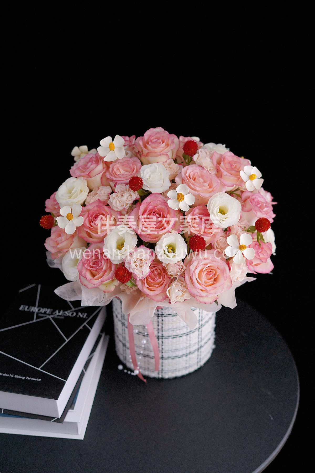 艾莎小香风抱抱桶🌸 美丽✨🌸千千万 没有什么比做轻松自信的自 配图1