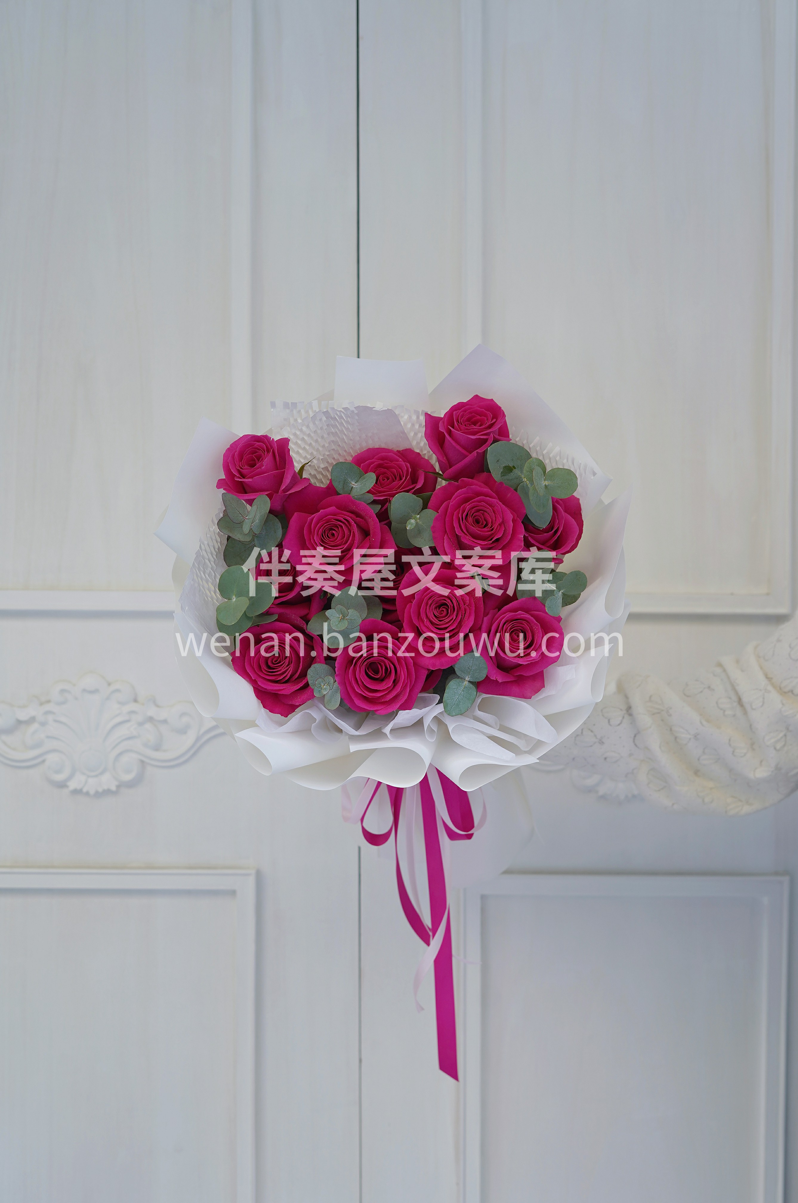 情人节佛洛依德花束🌸 内有温柔、外有灿烂✨ 🌵不被定义、野蛮 配图1
