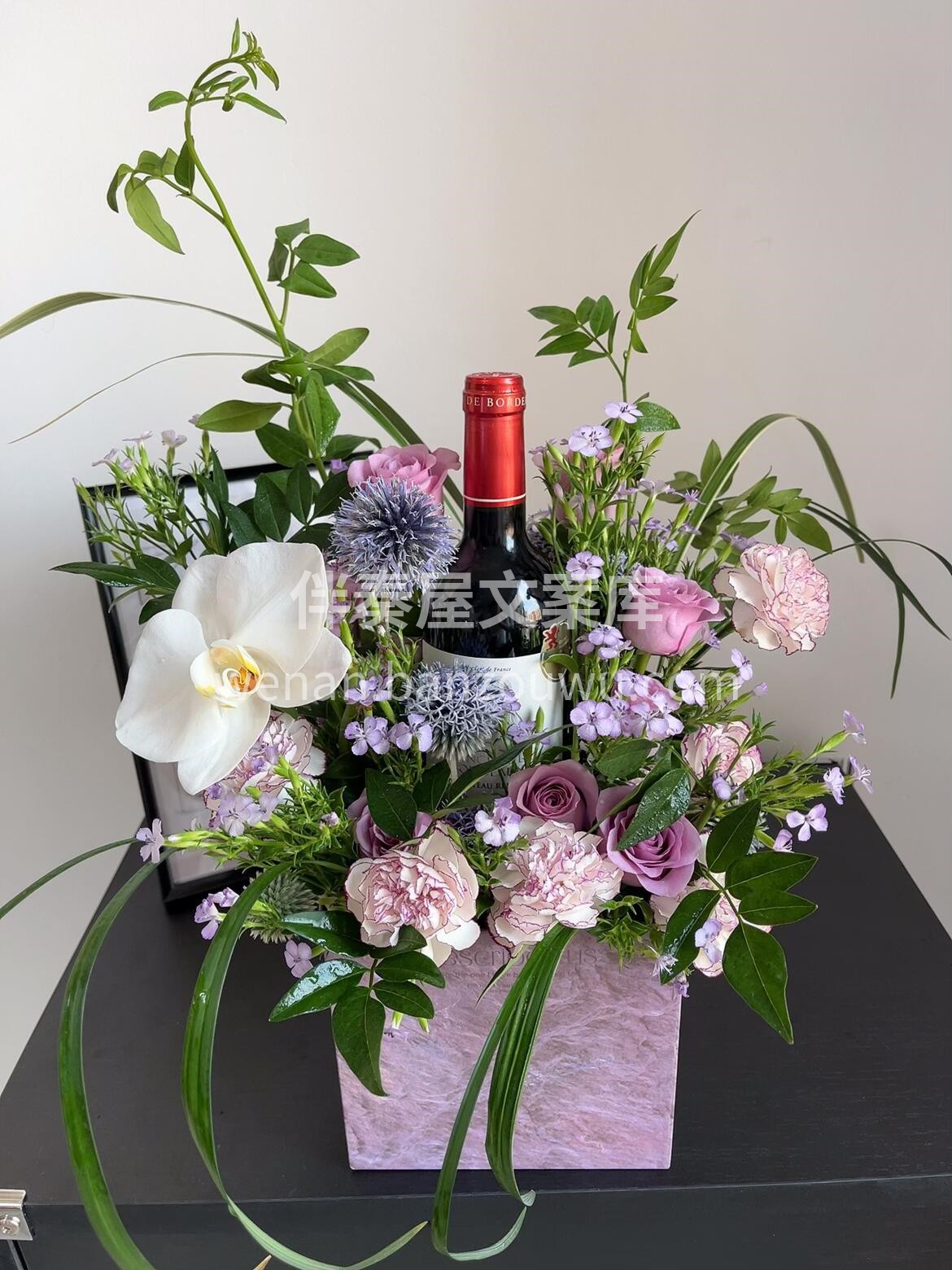 🍷醇香与浪漫 酿造独属于你的心动 这不仅是一份礼物🎁 更是藏 配图2