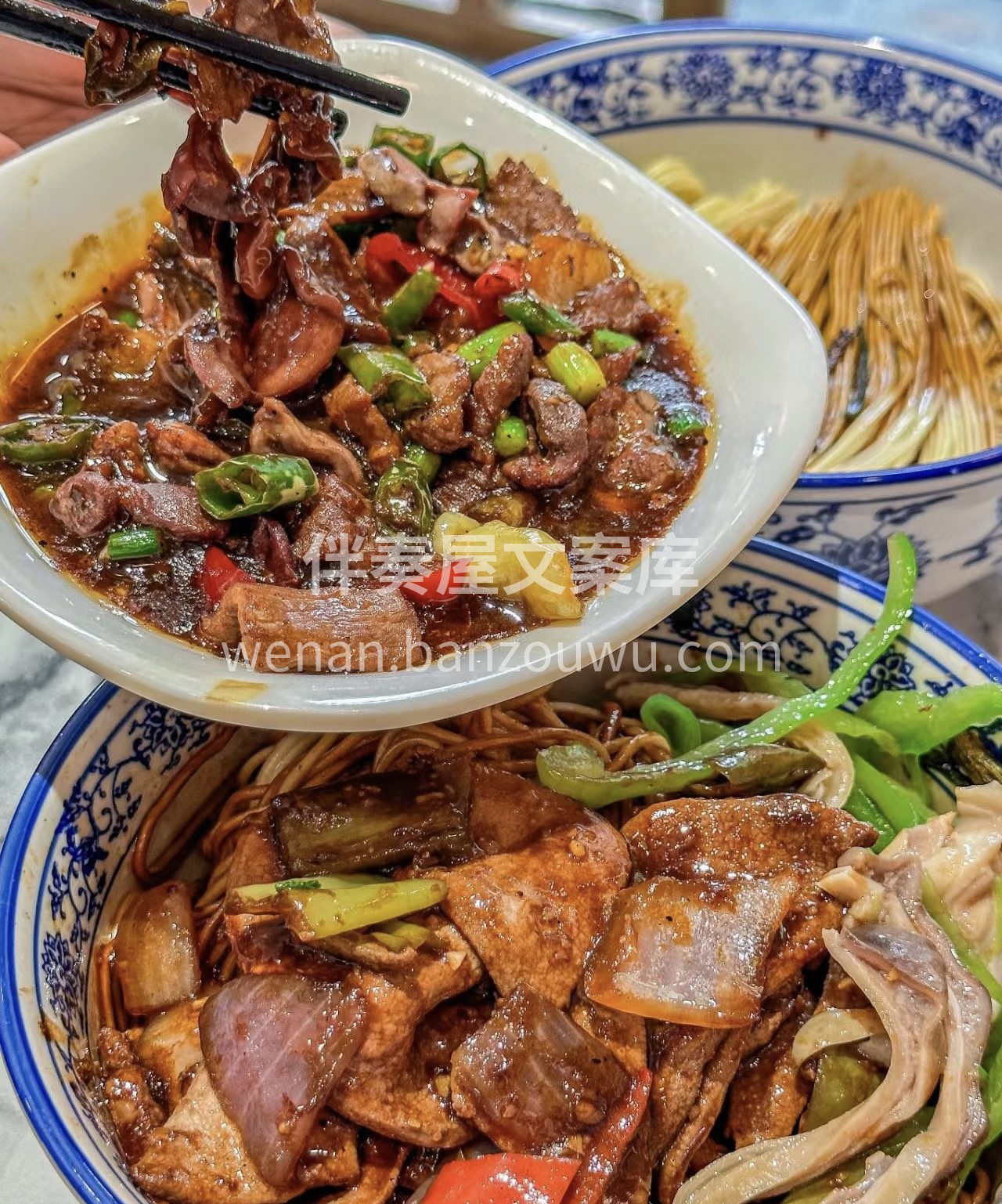 把柴米油盐过成诗，不正是我们向往的平淡又 配图2