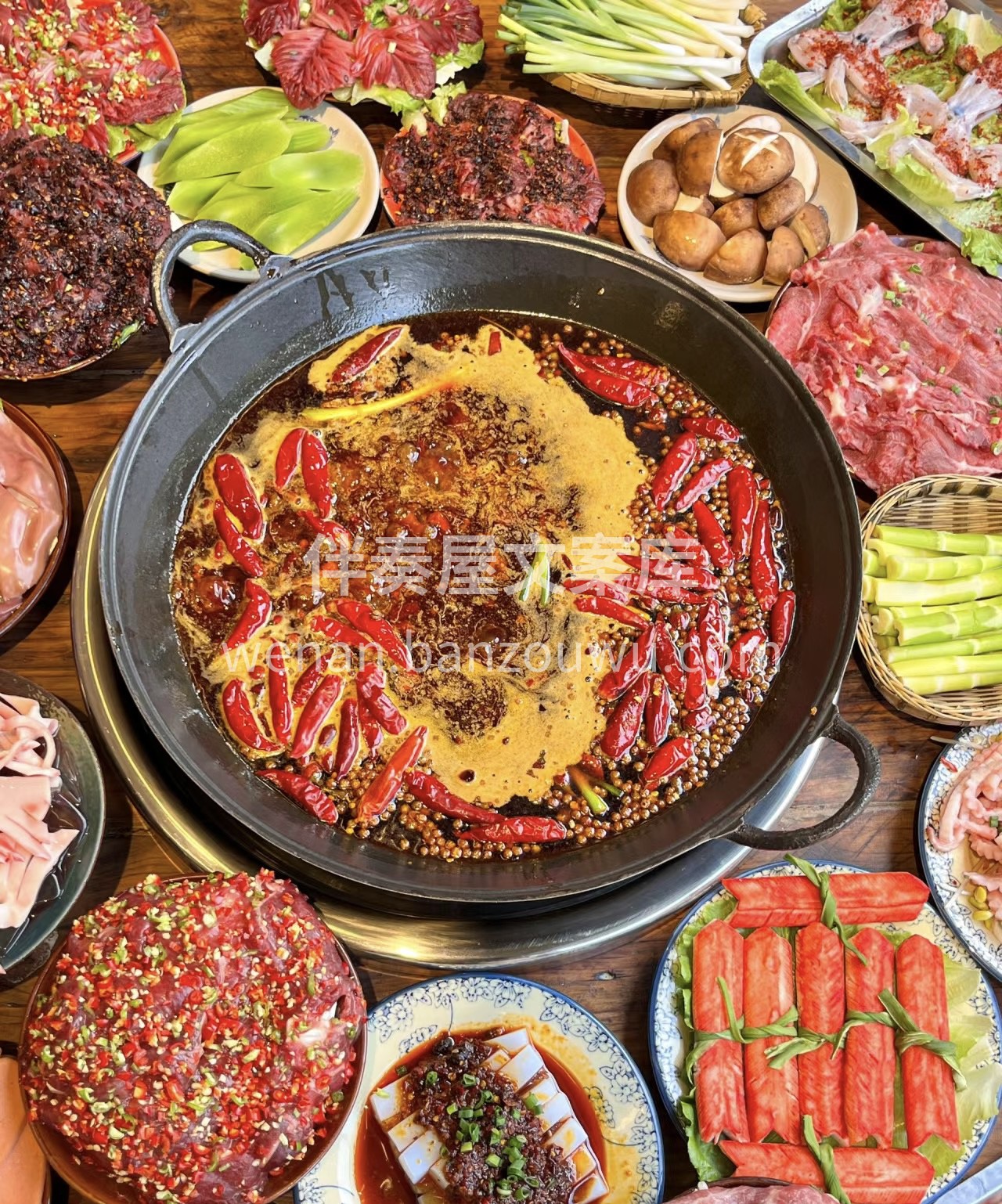 以欢喜心，慢度日常，生活不是等待暴风雨过 配图1