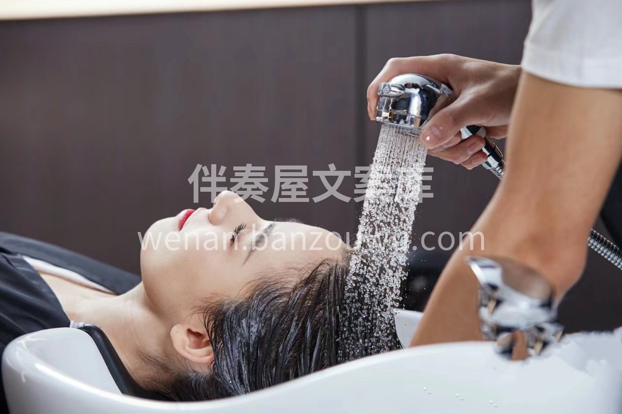 大家都是靠颜值吃饭的而我，就不一样了，我 配图3