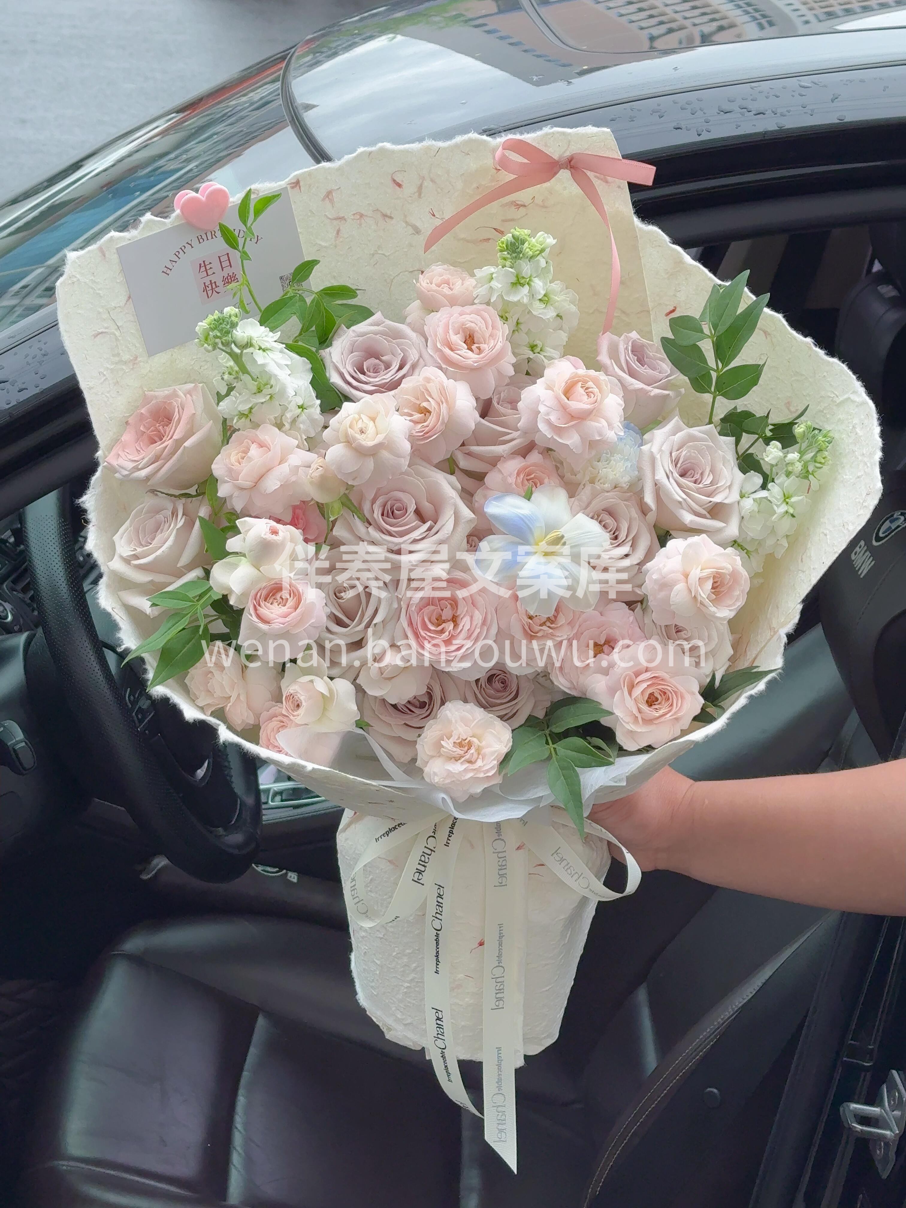 仙子之吻🌼🌼 象征着对美好情感的守护 如 配图3