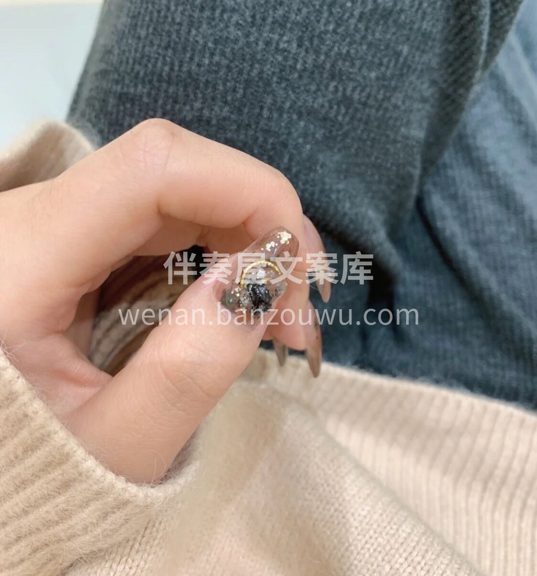 🤍Mᴇɪ ᴊɪᴀ ɪ̆̈𝑛𝑠脏仙风 🤍  配图1